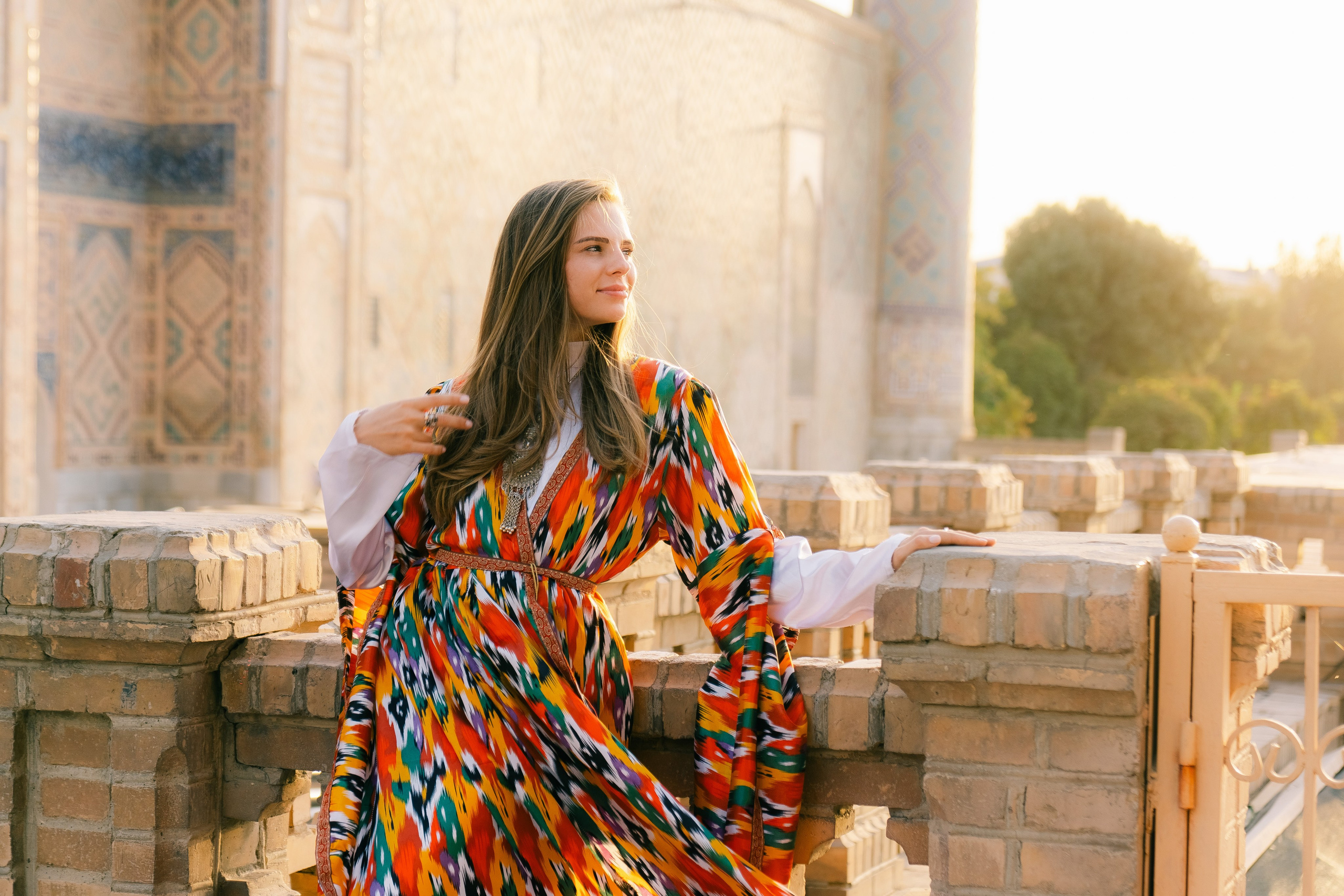 Фотограф в Узбекистане и Самарканде Джасур Марупов
