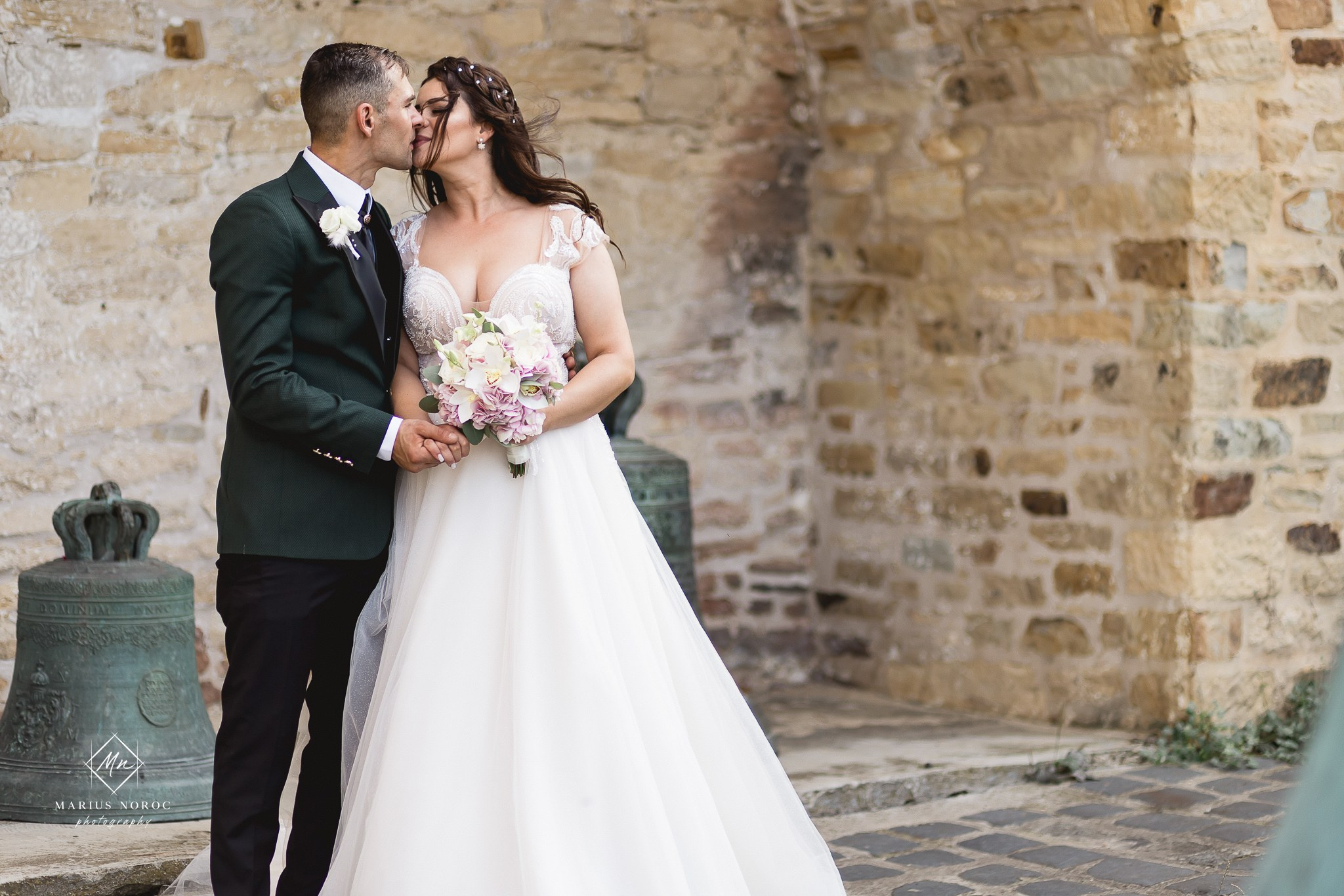 Anca & Marian | Manastirea Cetatuia Iasi