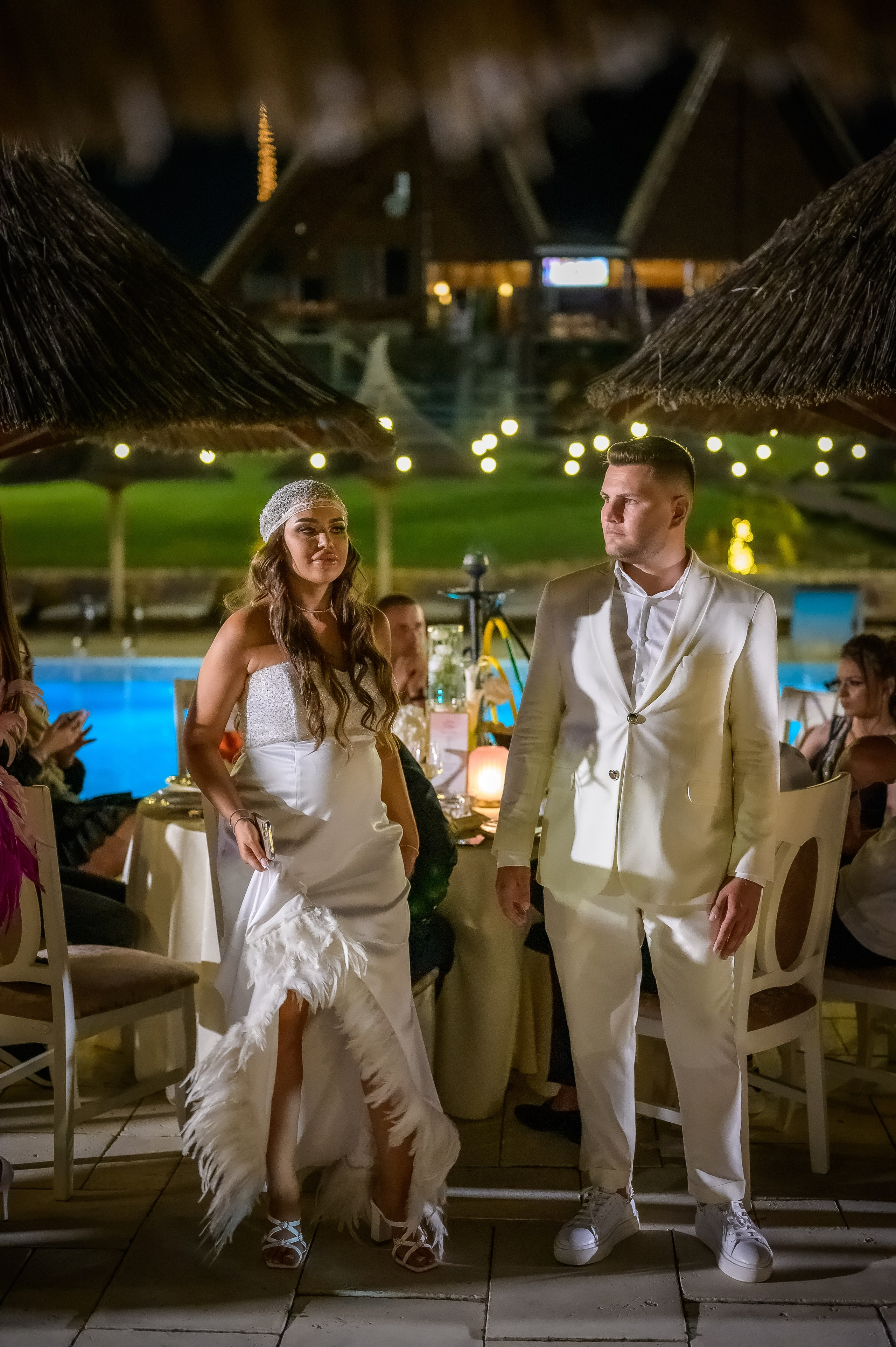 Nunta Lebada Neagra Resort – locatie premium evenimente
