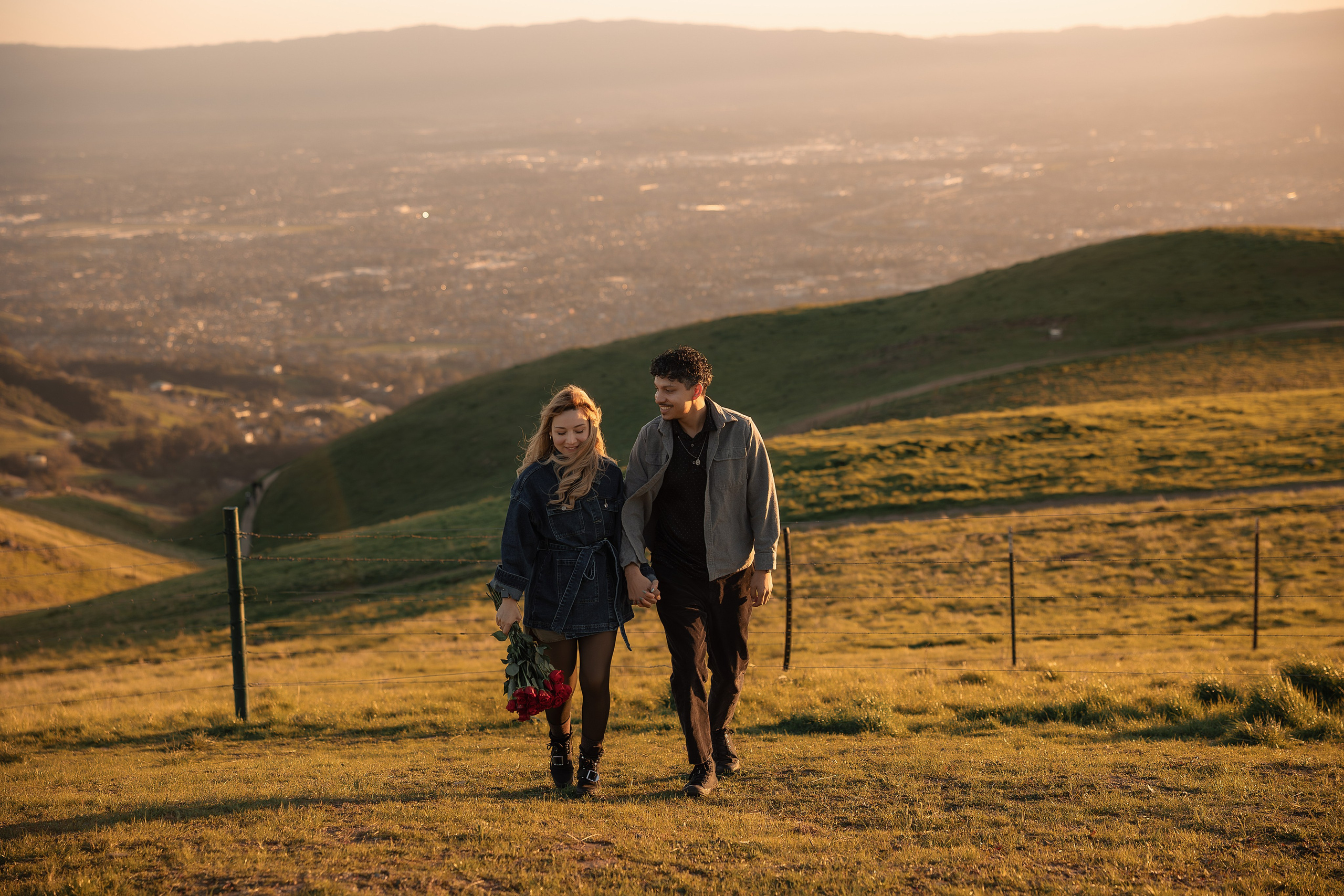 COUPLES. Couples & Families photographer in Bay Area, San Jose, California