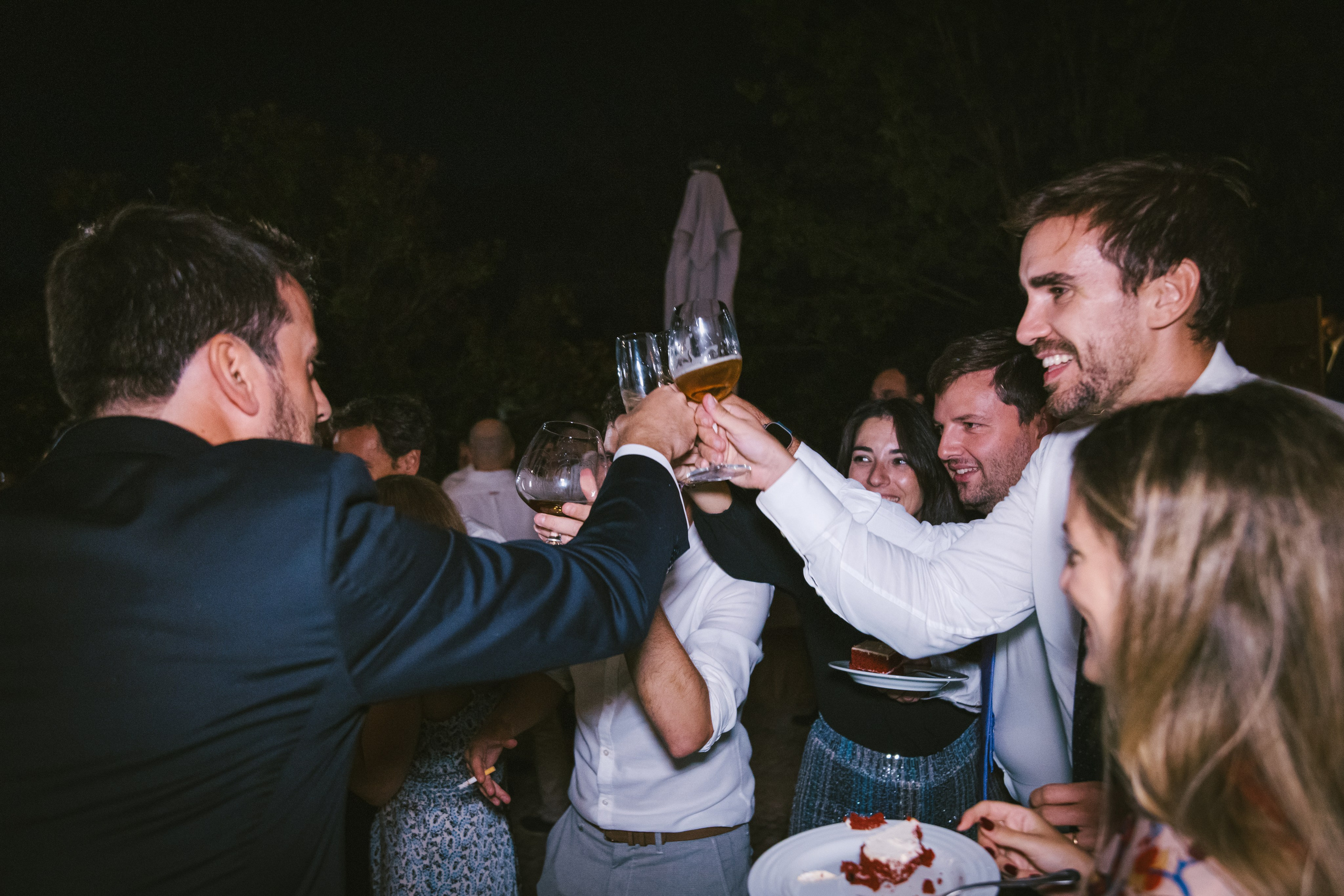 Cláudia & Rodrigo — Wedding at Chalet Fonte Nova, Alcobaça | Photography & Film. Cinematic Destination Wedding Films & Photography | Ricardo & Mary Pictures