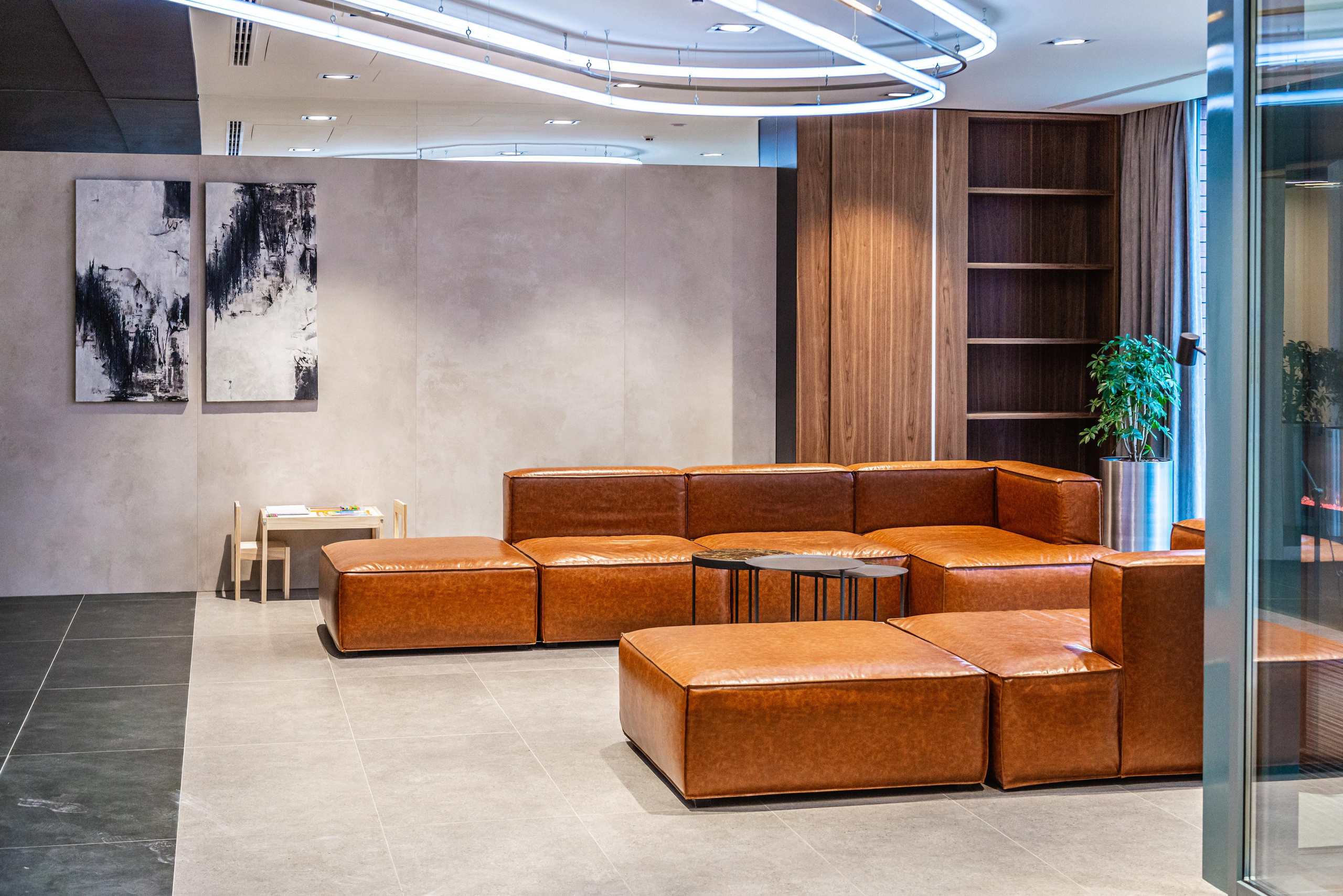 Однокомнатная квартира на Шаболовской. ФОТОГРАФ МЕКСИКА КИНТАНА-РОО