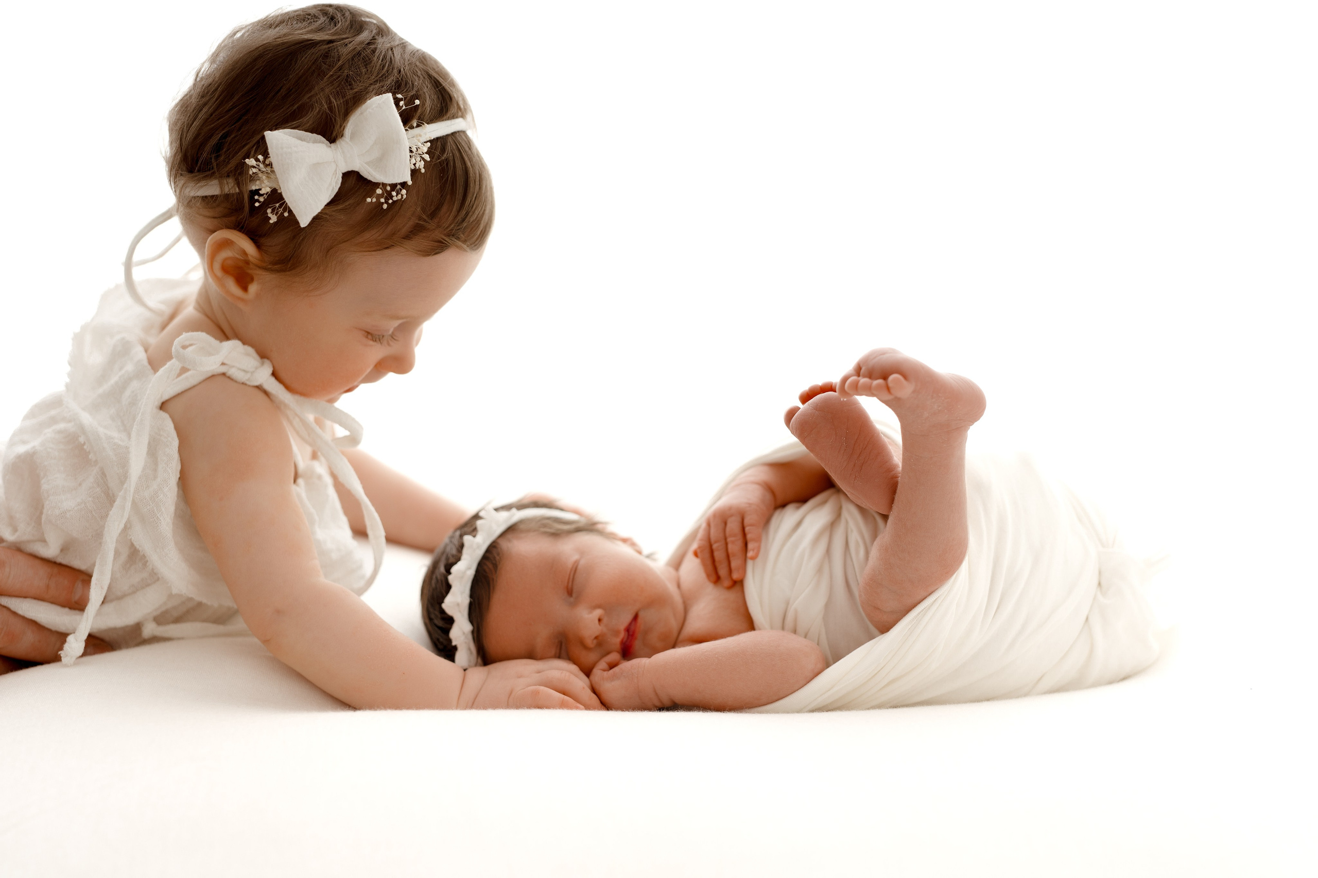 Fotografia Noworodkowa Łódź - Piękne Zdjęcia Noworodków. Fotograf Łódź - sesja ciążowa, noworodkowa, dziecięca. Studio w Łodzi