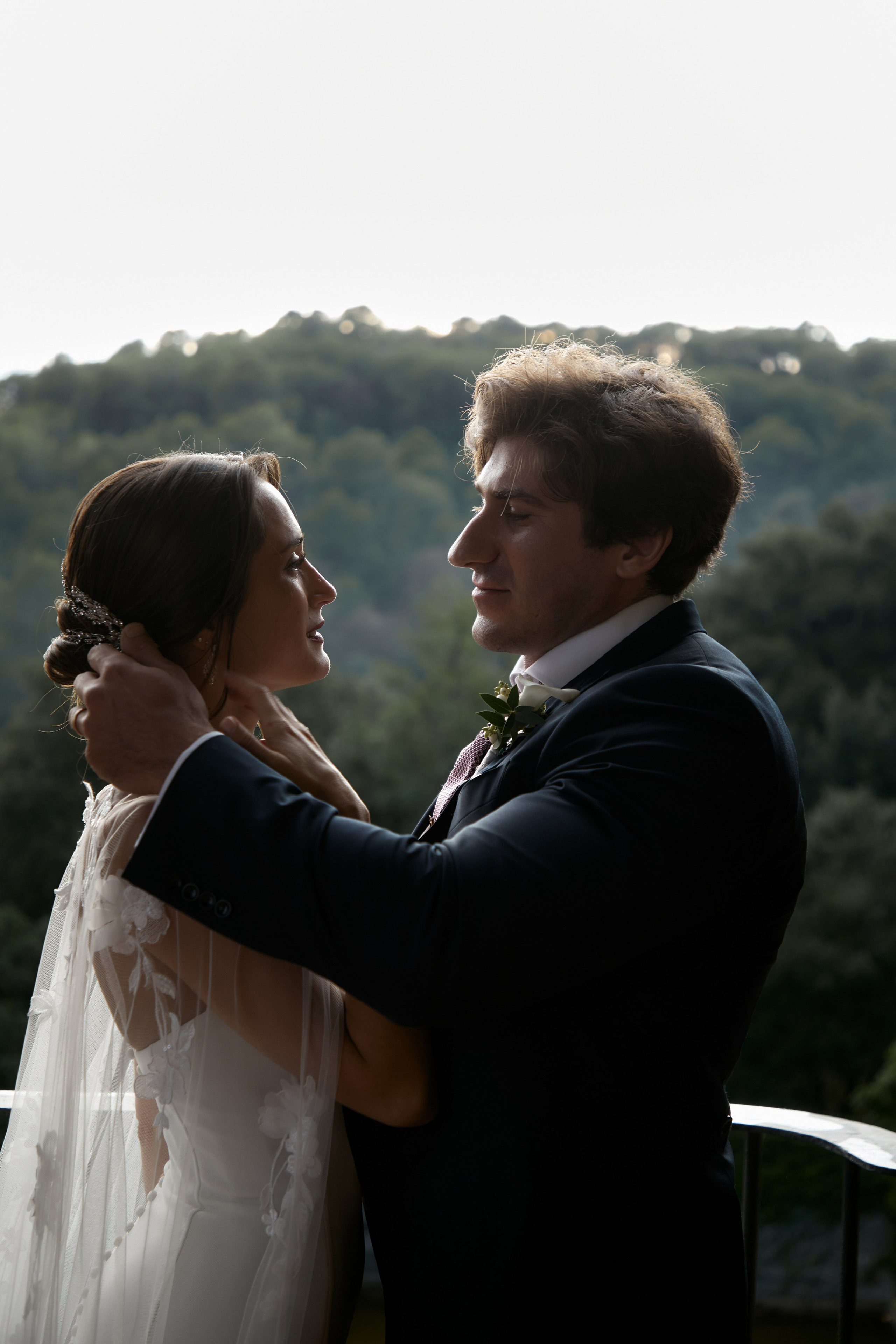 Photographer in Paris