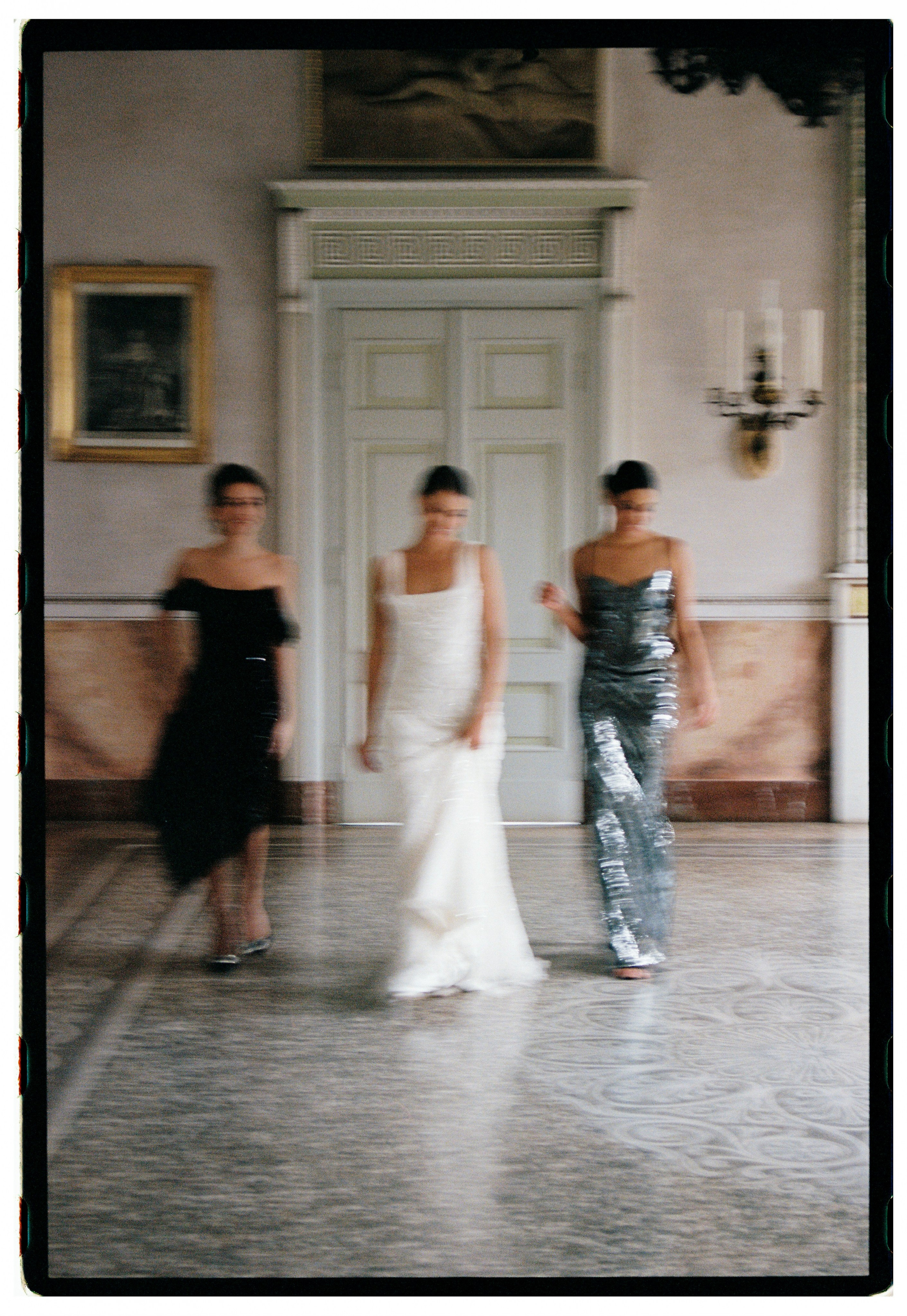 Film Wedding Photographer in NYC & Worldwide | Valentin Proskurnin