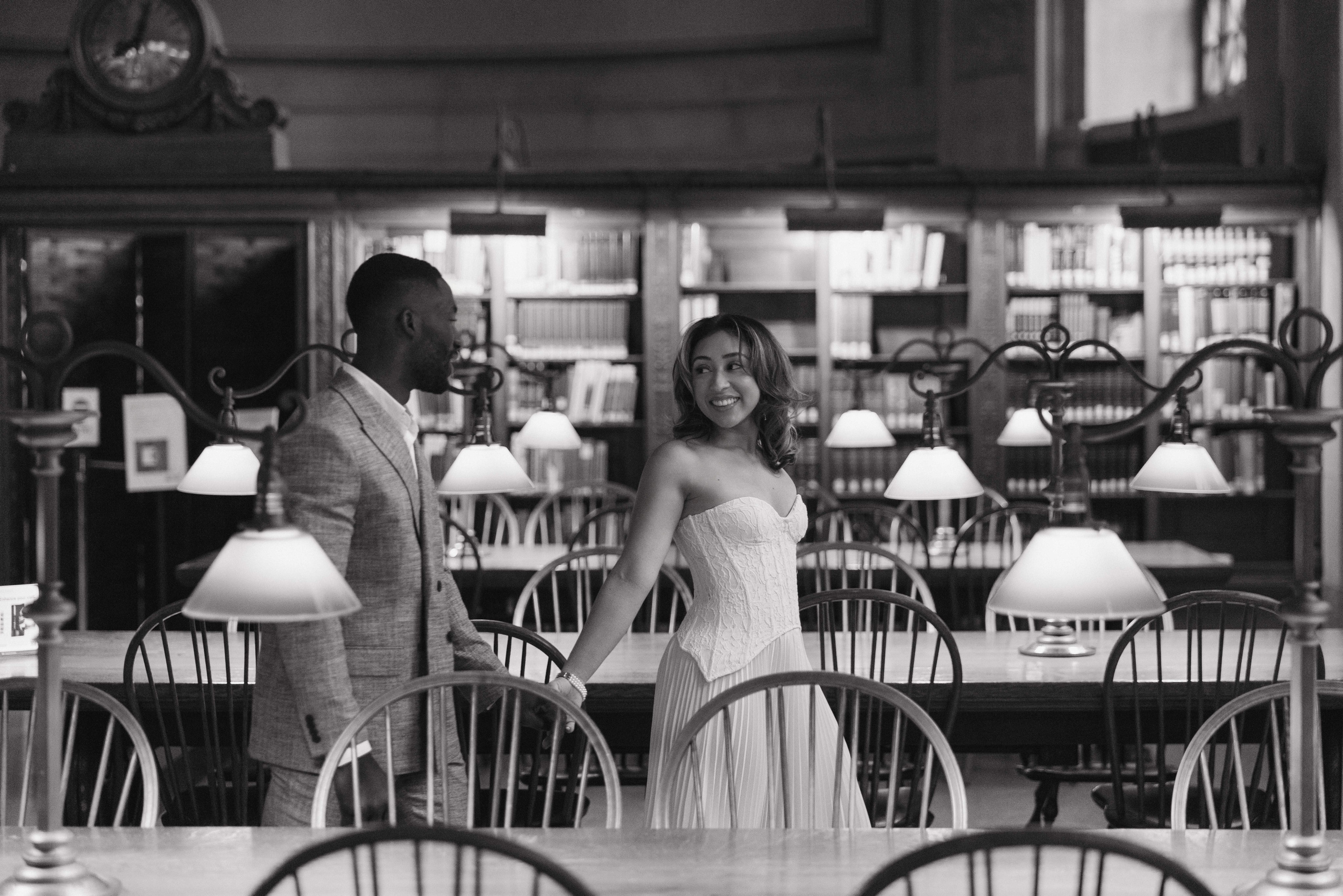 A Boston Love Story. Rhode Island Wedding Photographer Tati Simpson