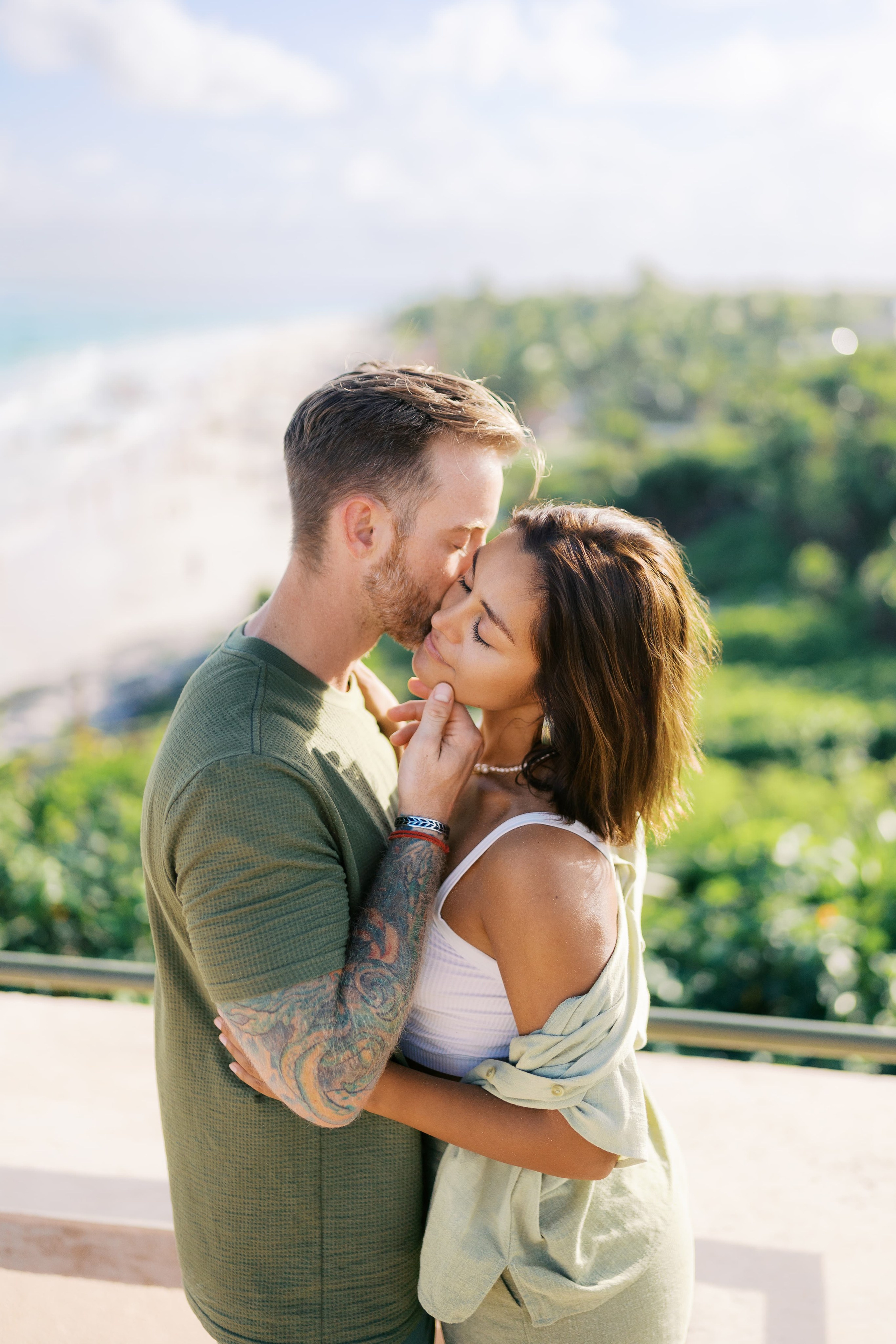 EVAN ARISTOV WEDDING PHOTOGRAPHY — Seattle Wedding Photographer