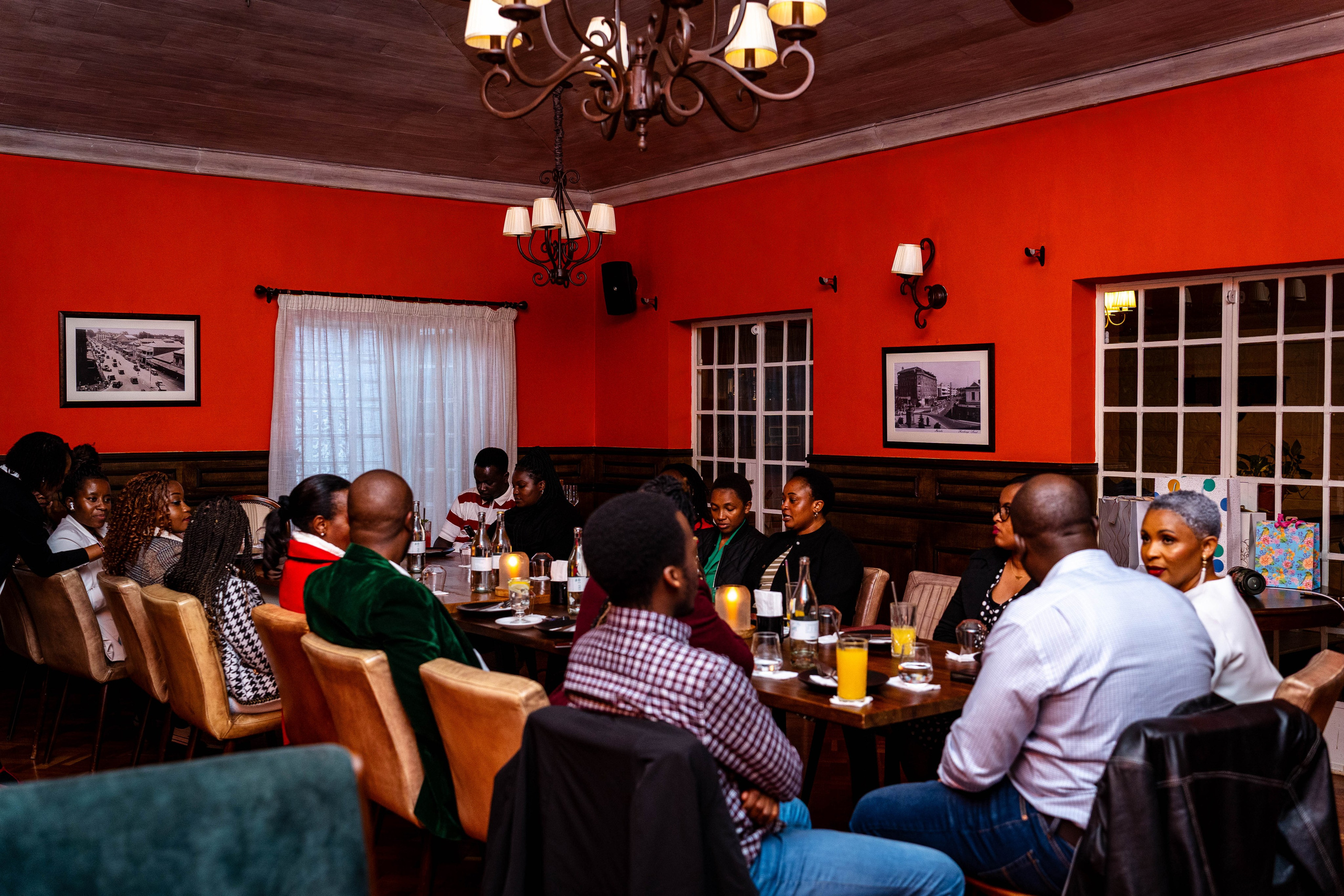 Anne’s 40th. Nick Ouma Photography I Best Event photographer based in Nairobi, Kenya