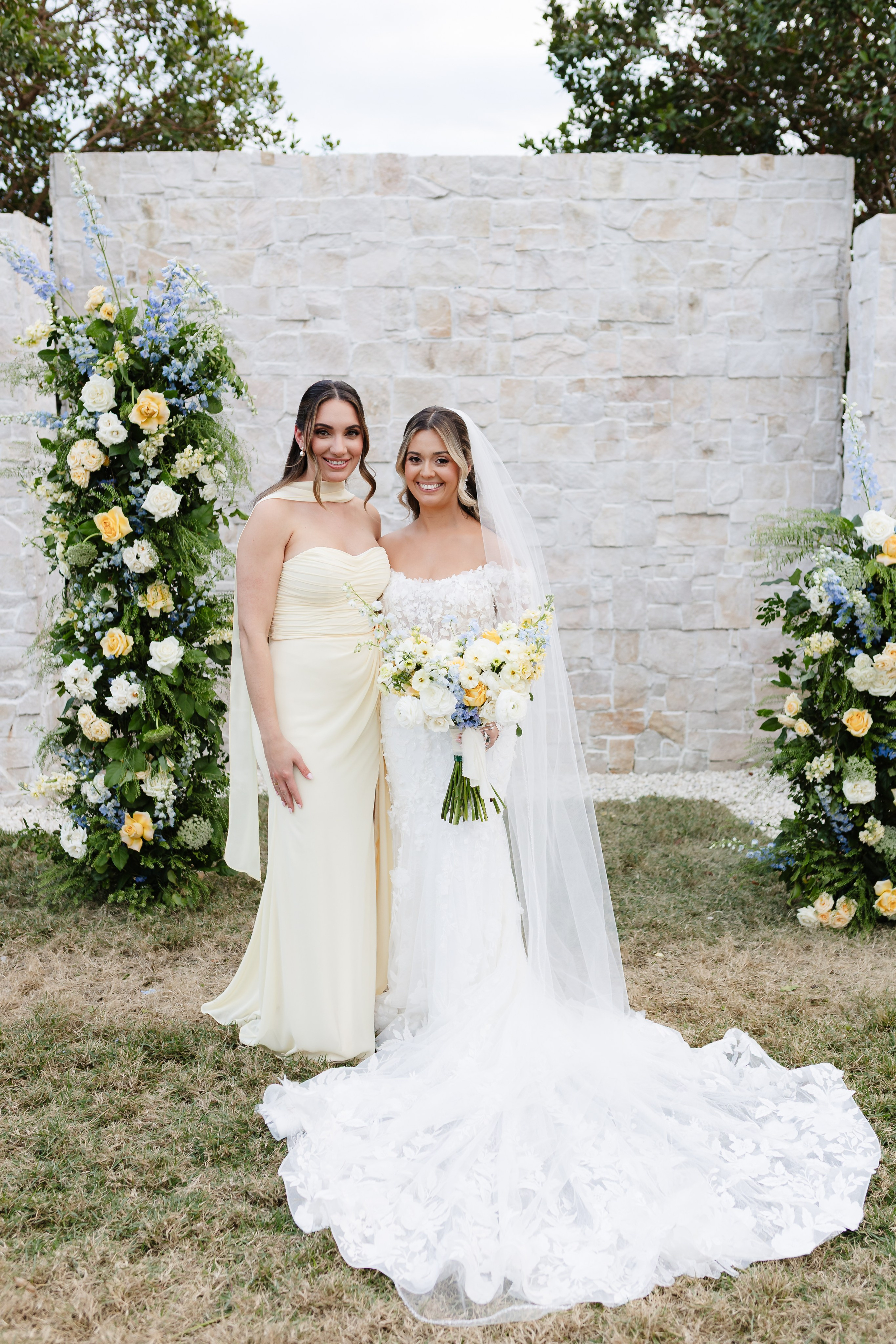 MELANIE & MICHAEL. YES I DO PRODUCTION — Wedding photography&videography