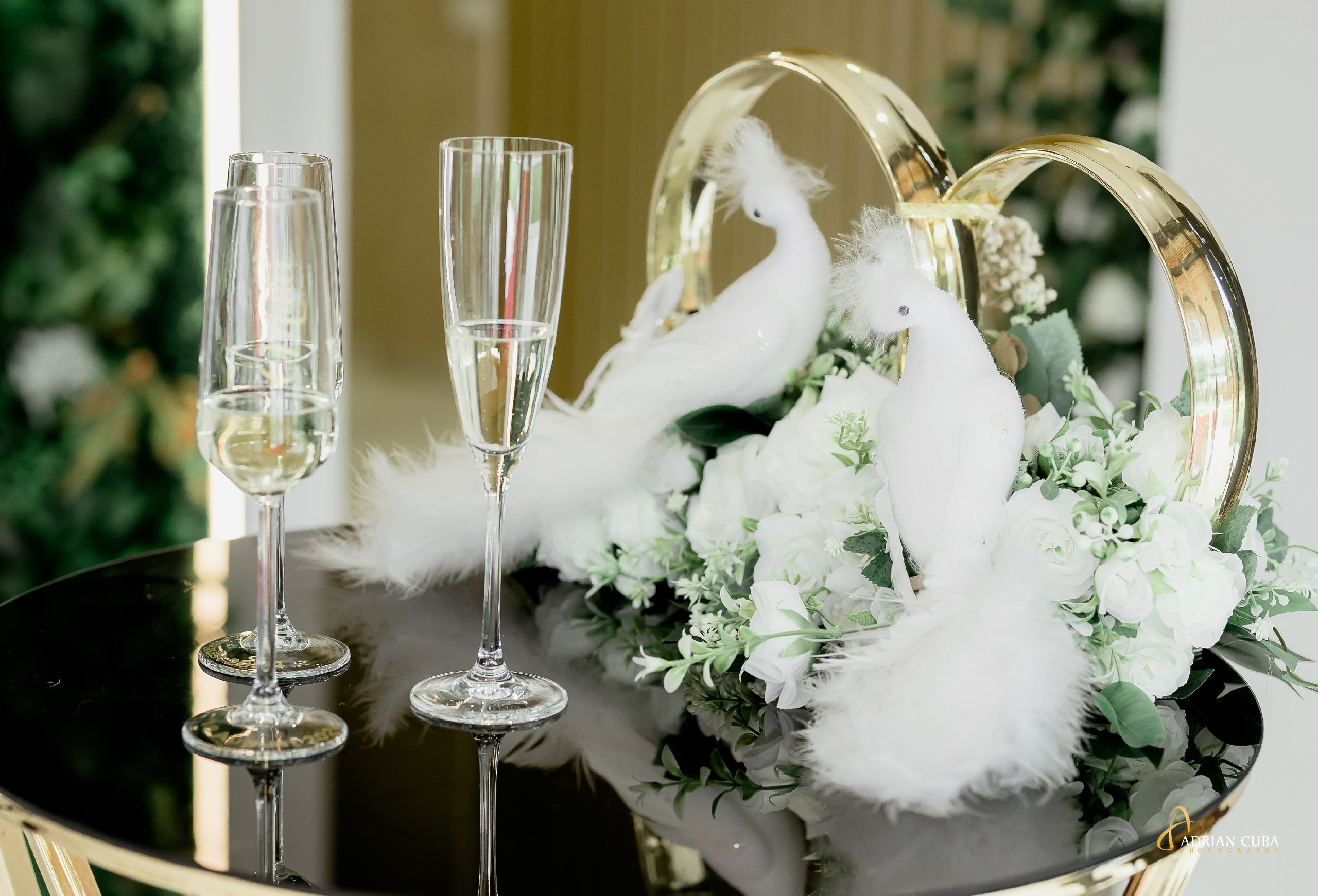 Fotograf nunta Iasi | Adrian Cuba — servicii profesionale de fotografie de nunta