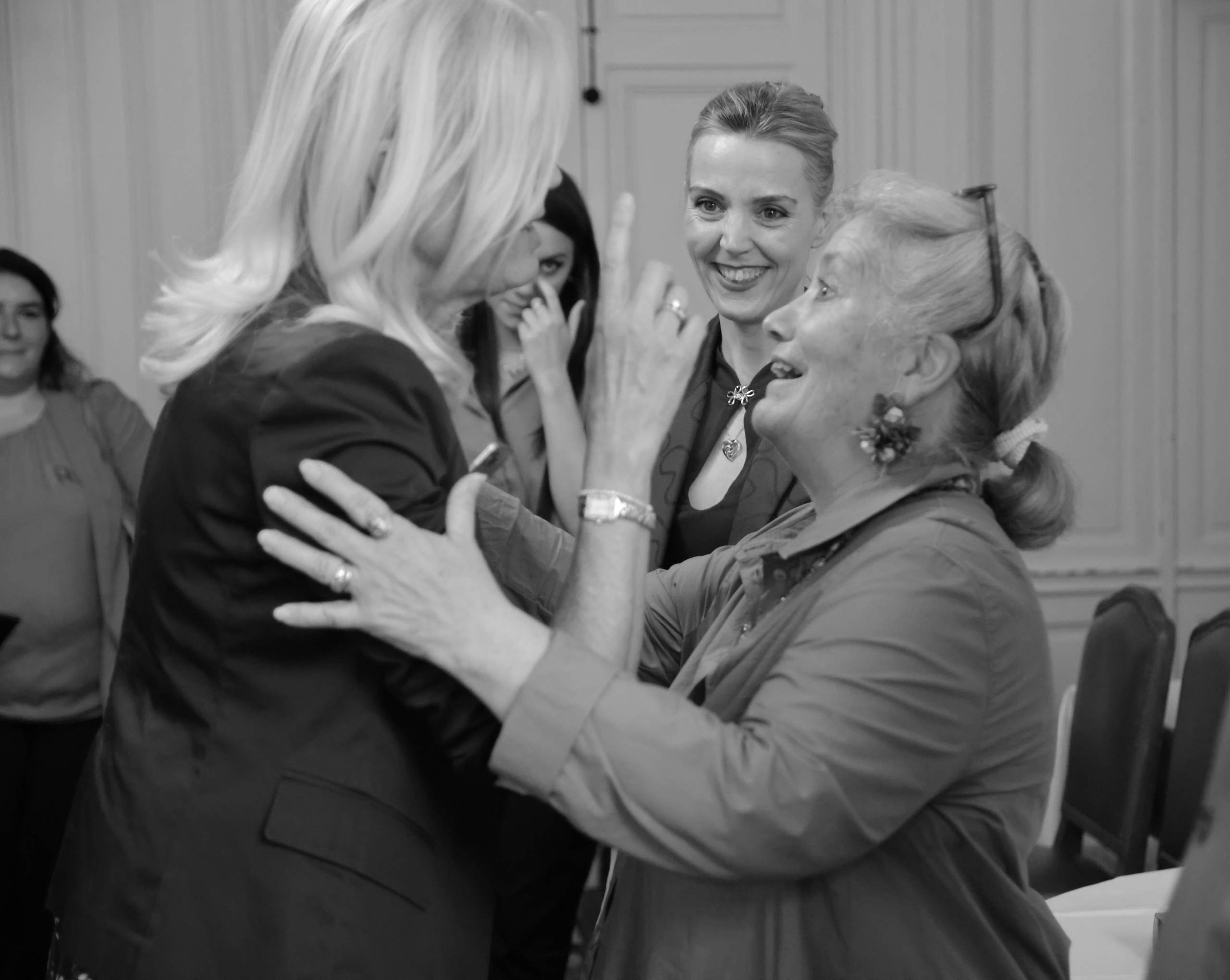 LYON BISCUIT (Sénat). Natalia Bogdanovska. Films et photographie corporate en France