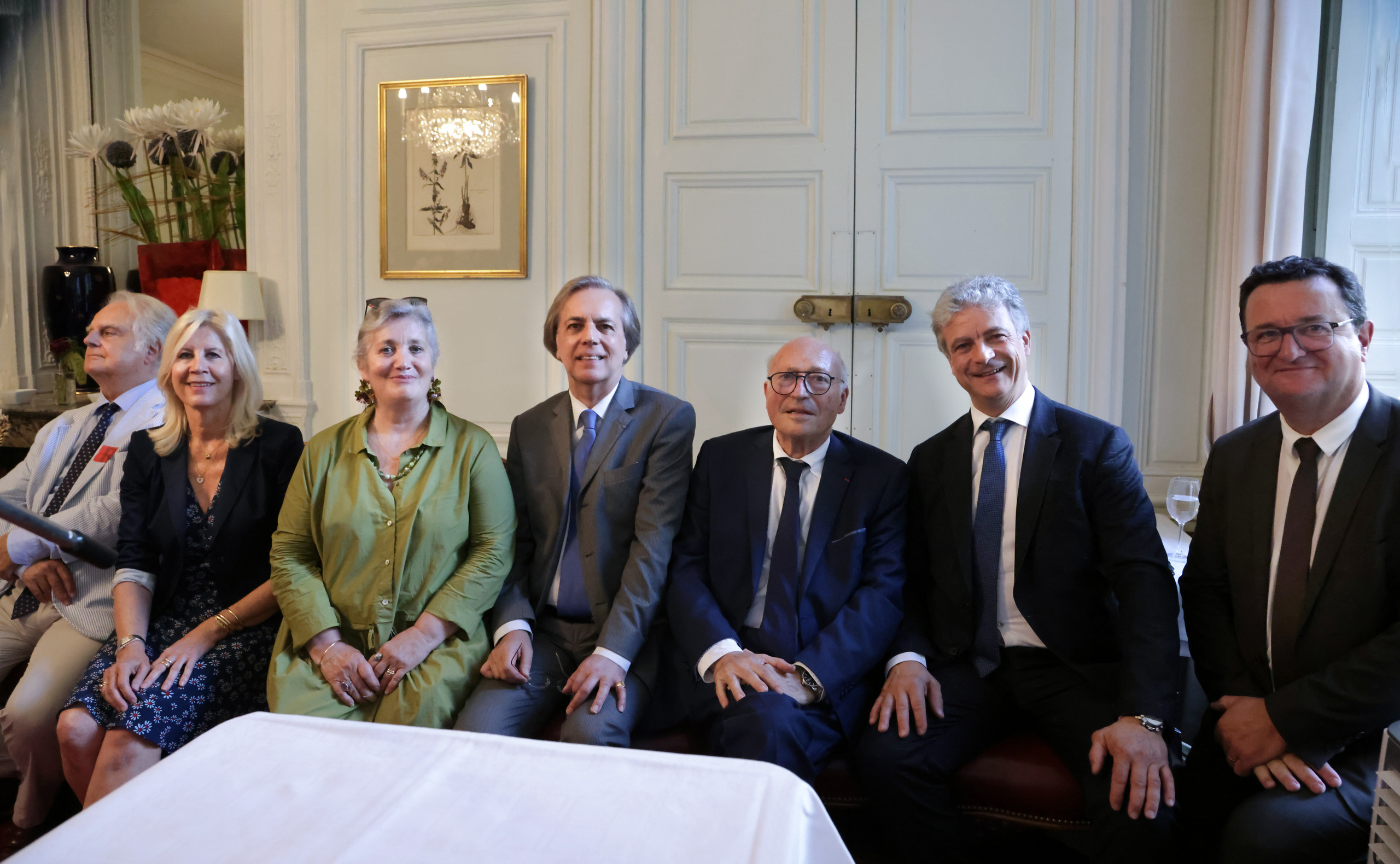 LYON BISCUIT (Sénat). Natalia Bogdanovska. Films et photographie corporate en France