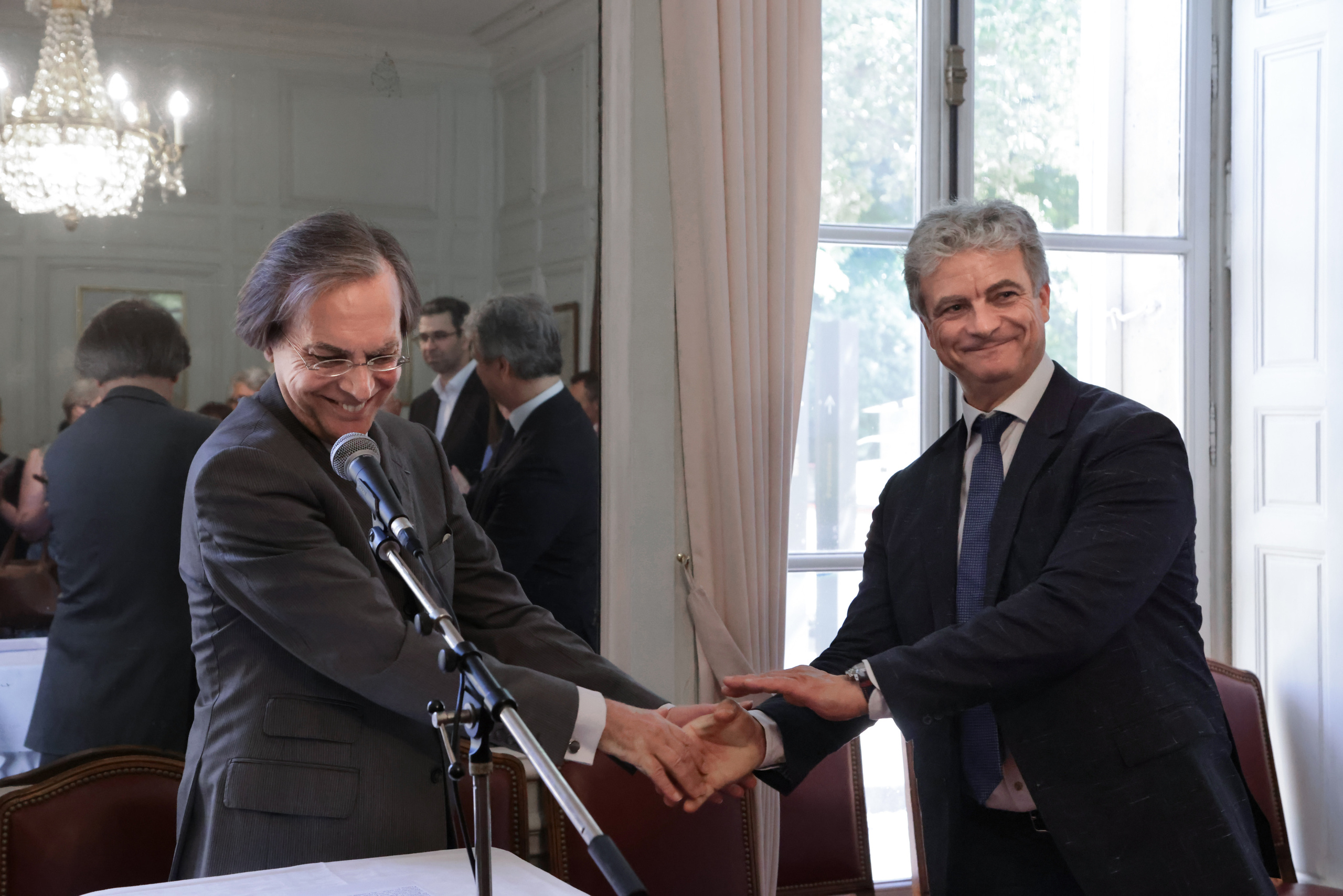 LYON BISCUIT (Sénat). Natalia Bogdanovska. Films et photographie corporate en France