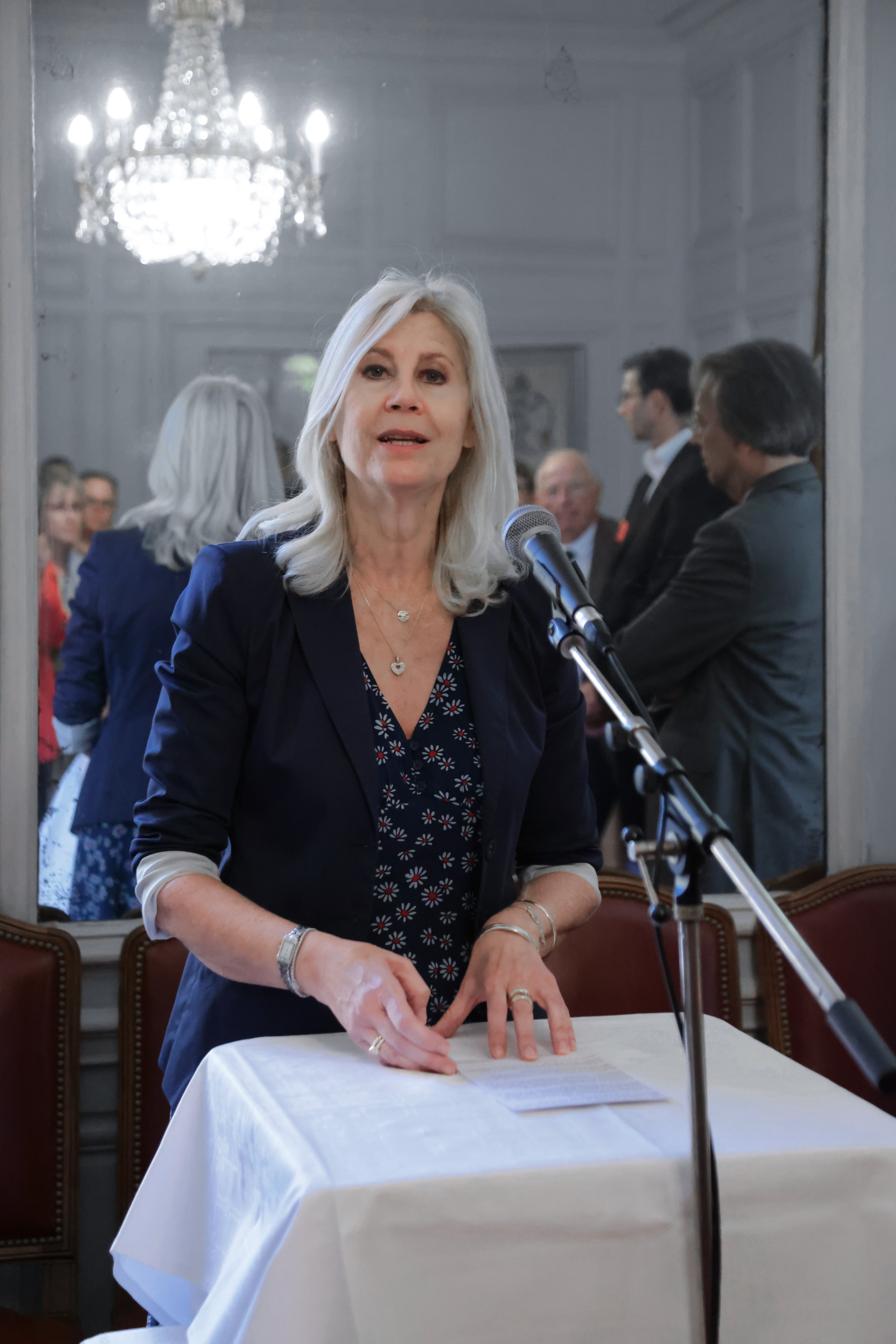 LYON BISCUIT (Sénat). Natalia Bogdanovska. Films et photographie corporate en France