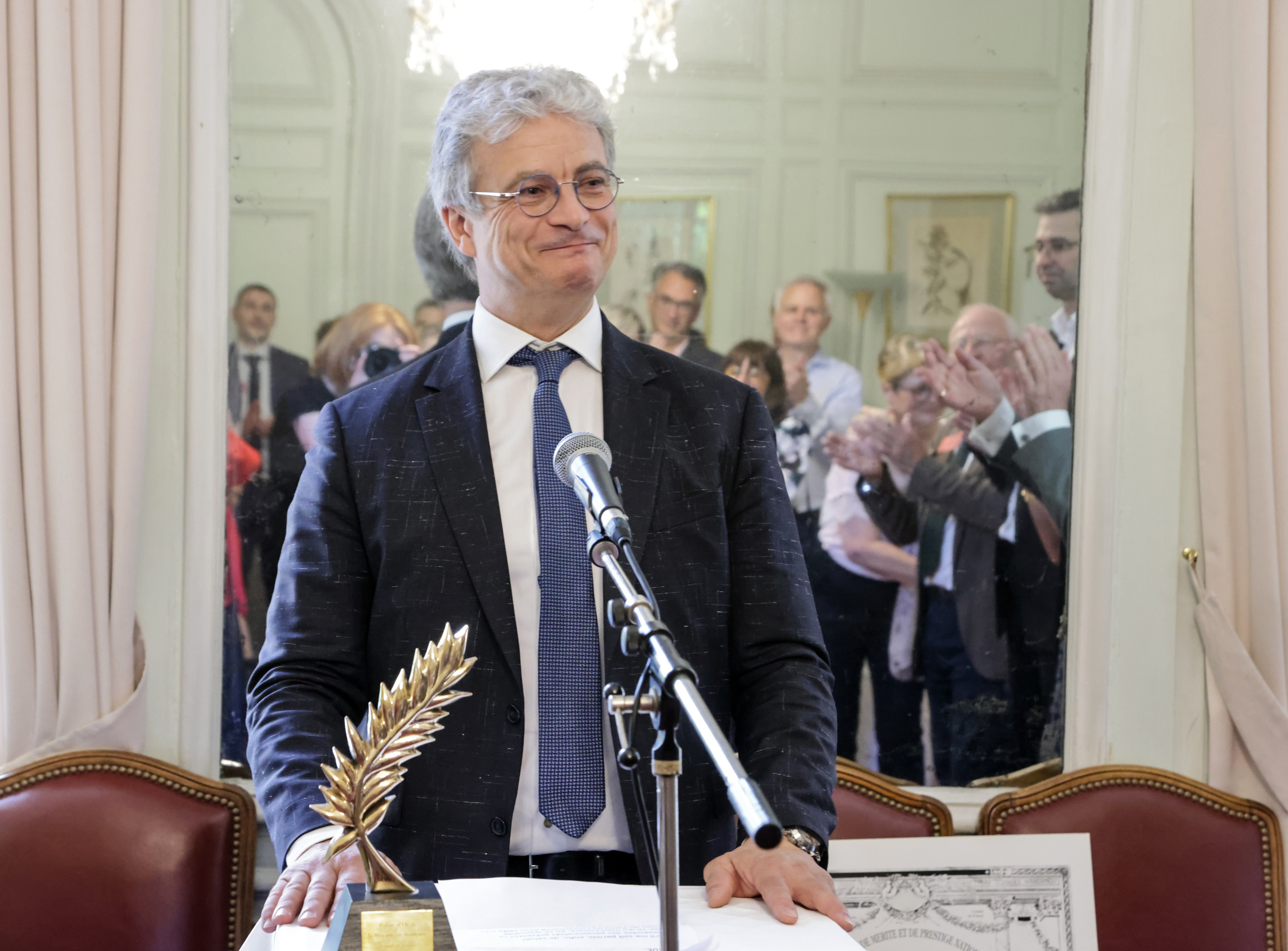 LYON BISCUIT (Sénat). Natalia Bogdanovska. Films et photographie corporate en France