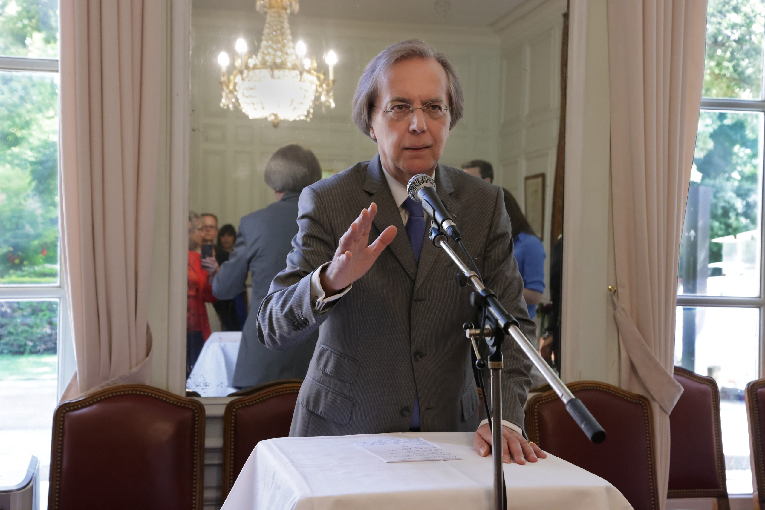 LYON BISCUIT (Sénat). Natalia Bogdanovska. Films et photographie corporate en France