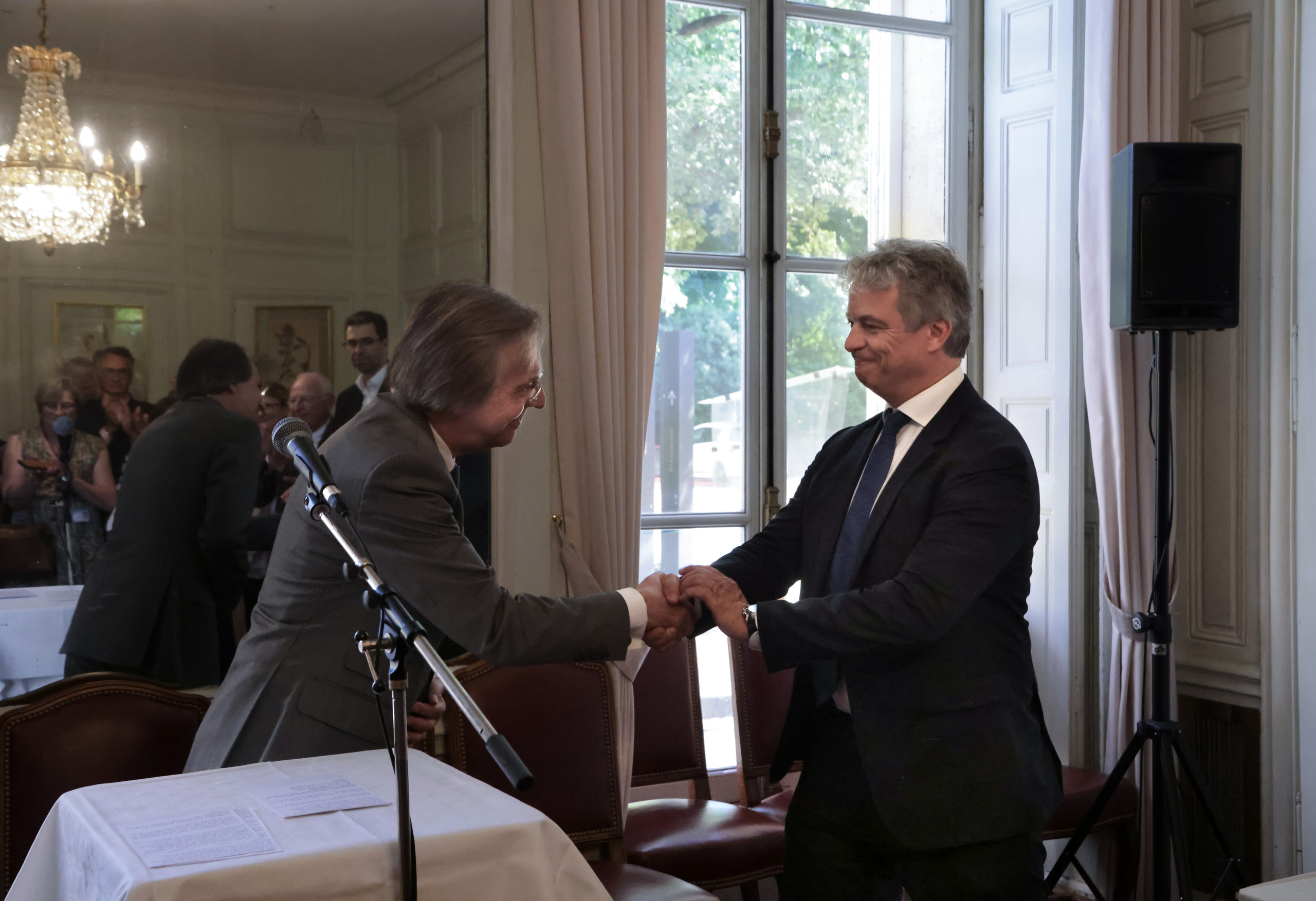 LYON BISCUIT (Sénat). Natalia Bogdanovska. Films et photographie corporate en France