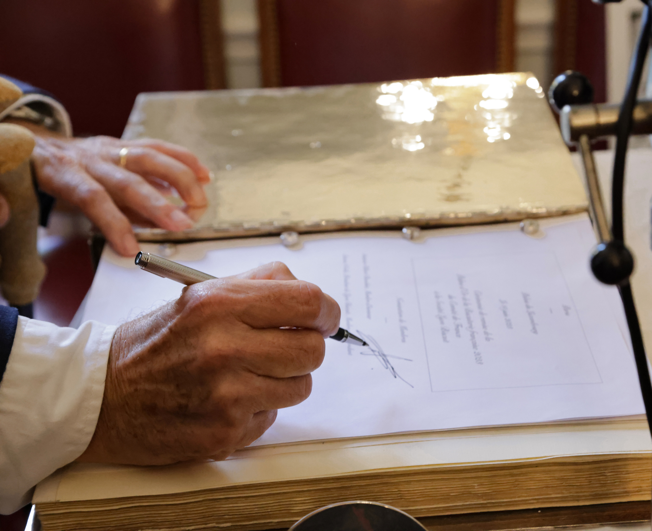 LYON BISCUIT (Sénat). Natalia Bogdanovska. Films et photographie corporate en France