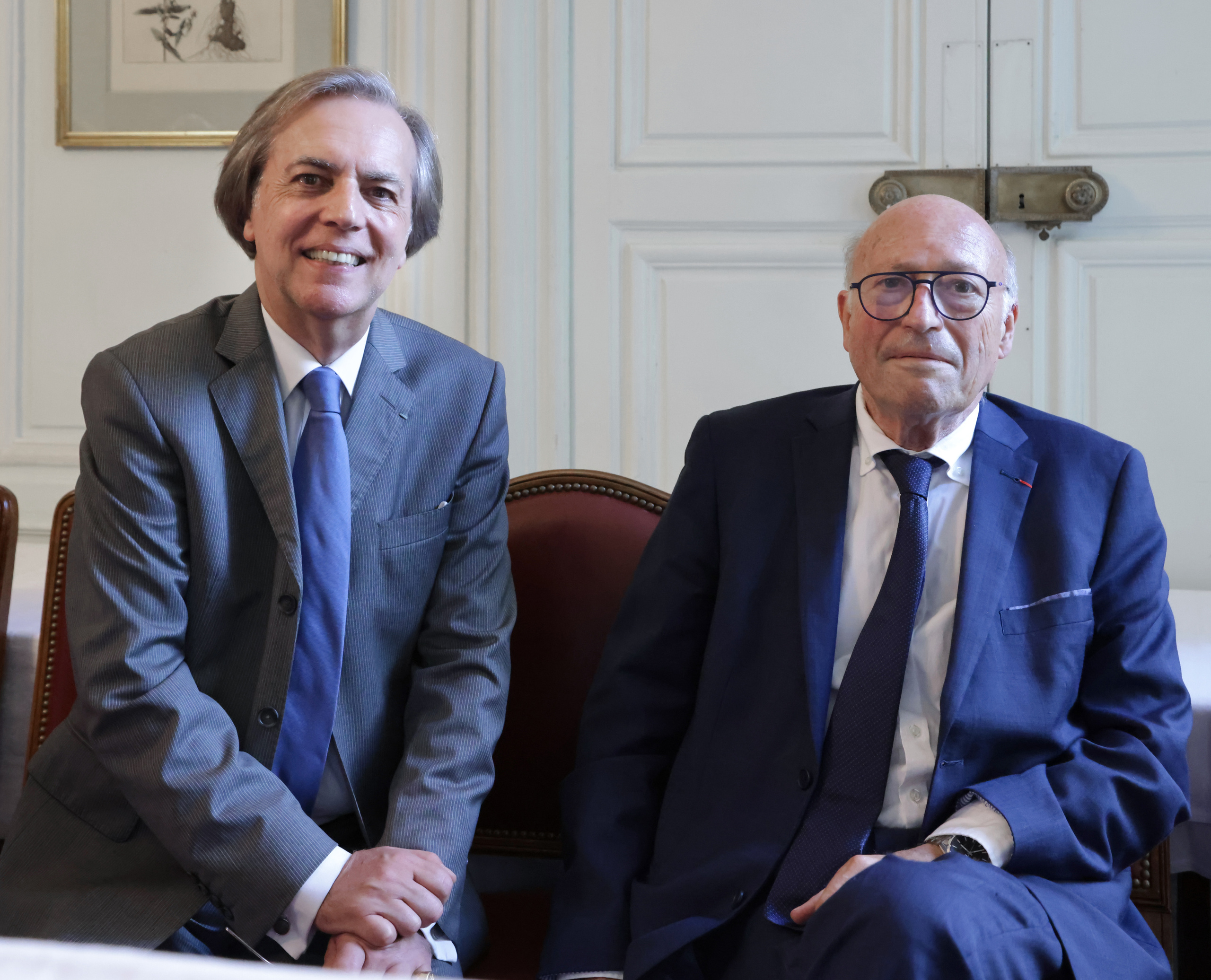 LYON BISCUIT (Sénat). Natalia Bogdanovska. Films et photographie corporate en France