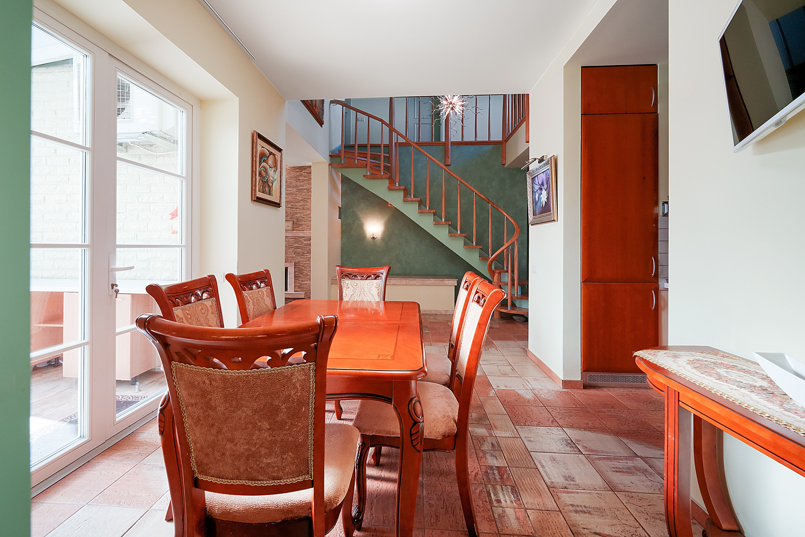 Ežerėlio g. 10. Elina Sapiega fotografė Vilniuje