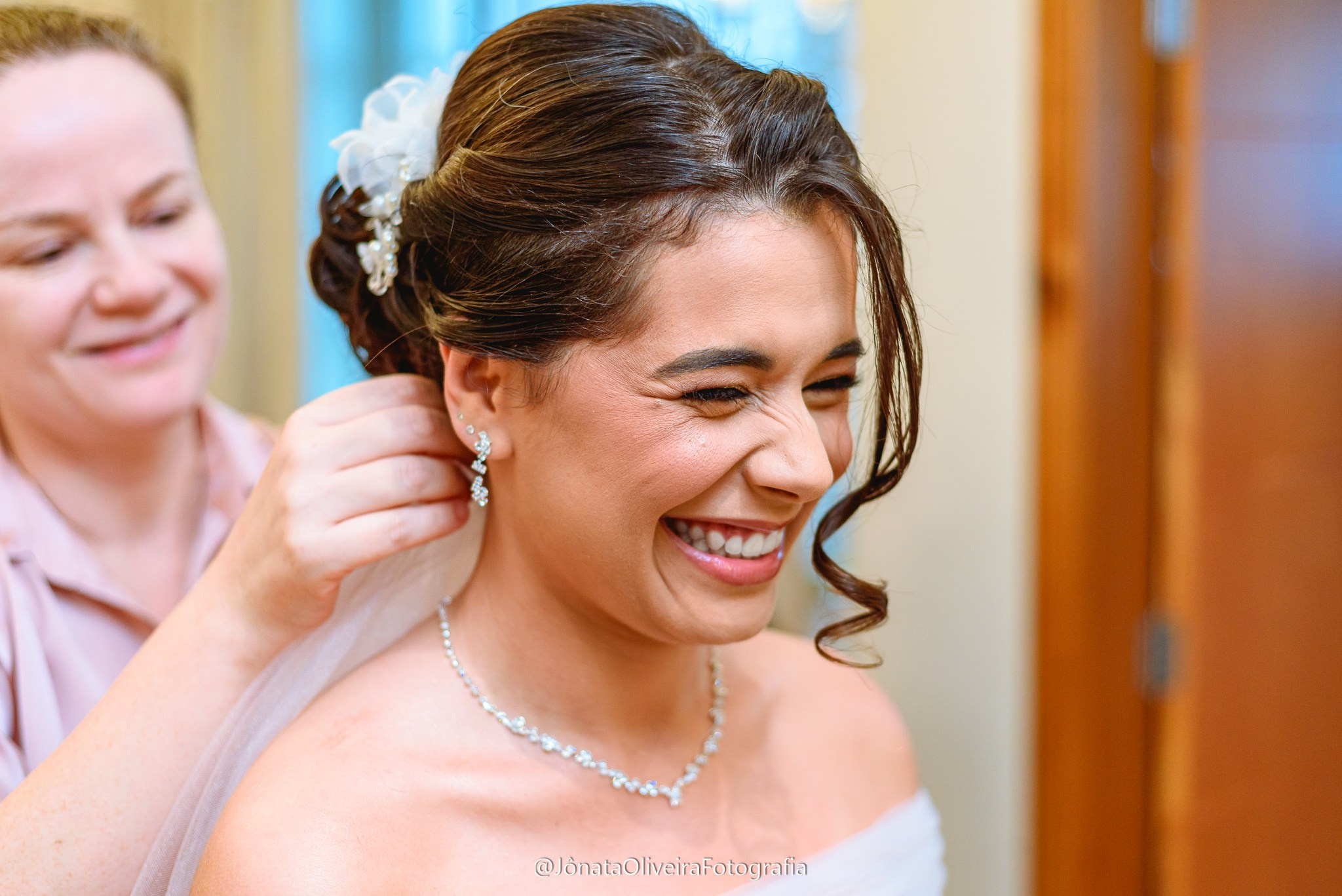 fotografia de casamento