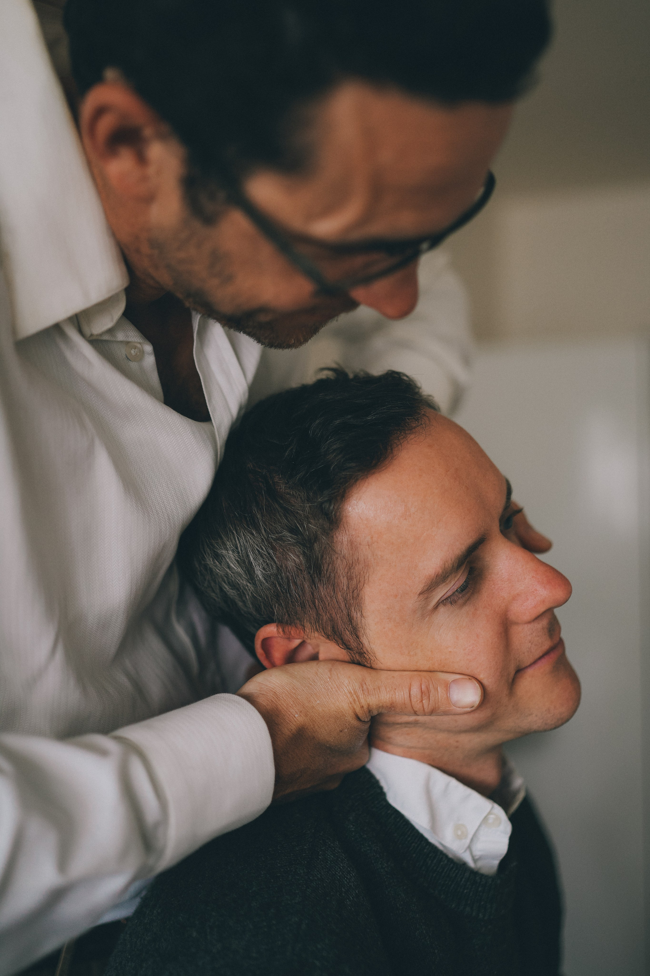 Chiropractors. Creative Family, Brand, Boudoir and Wedding Photographer in Solihull & Birmingham Irina Zoteeva