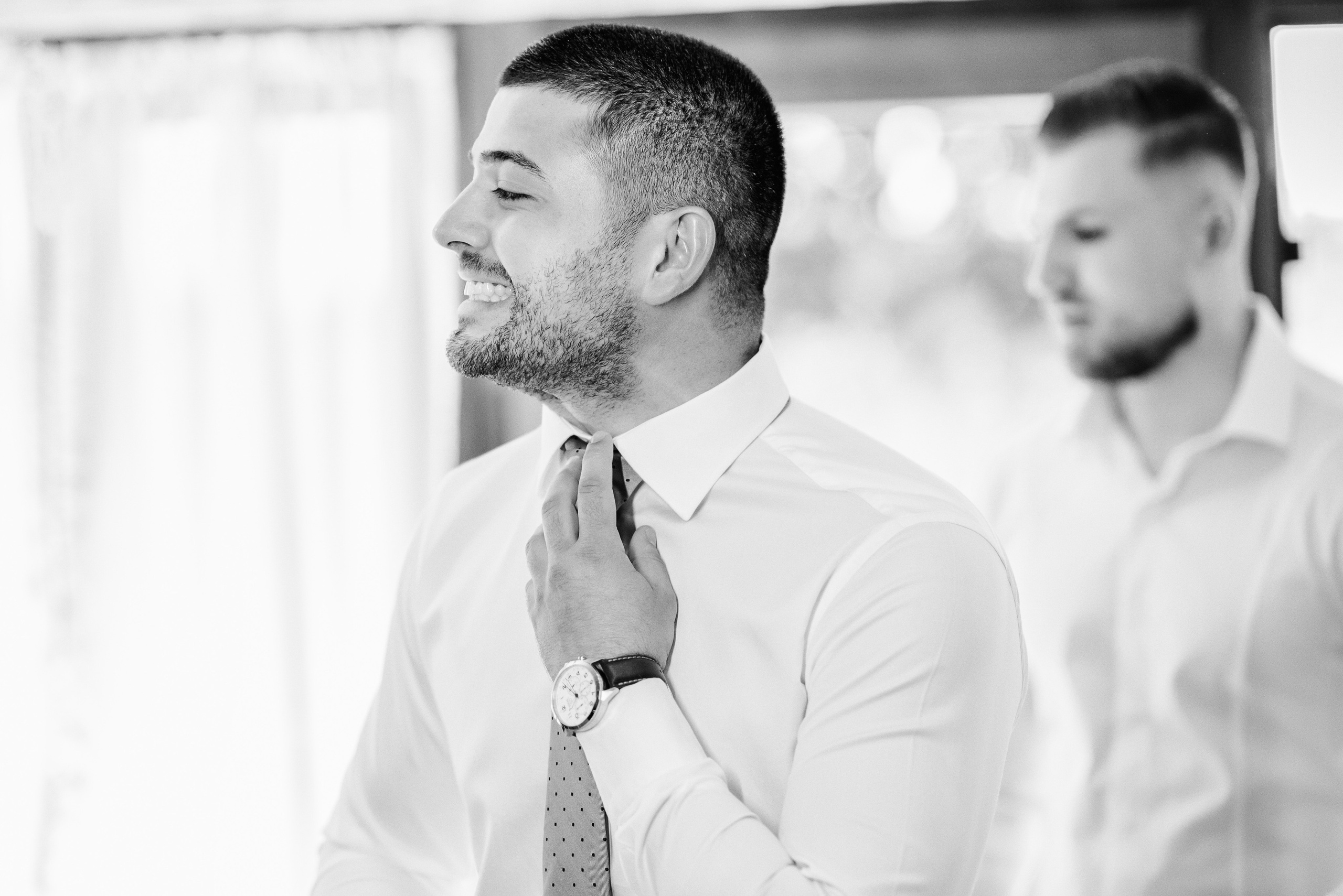 Elena & Cristi. Acasă