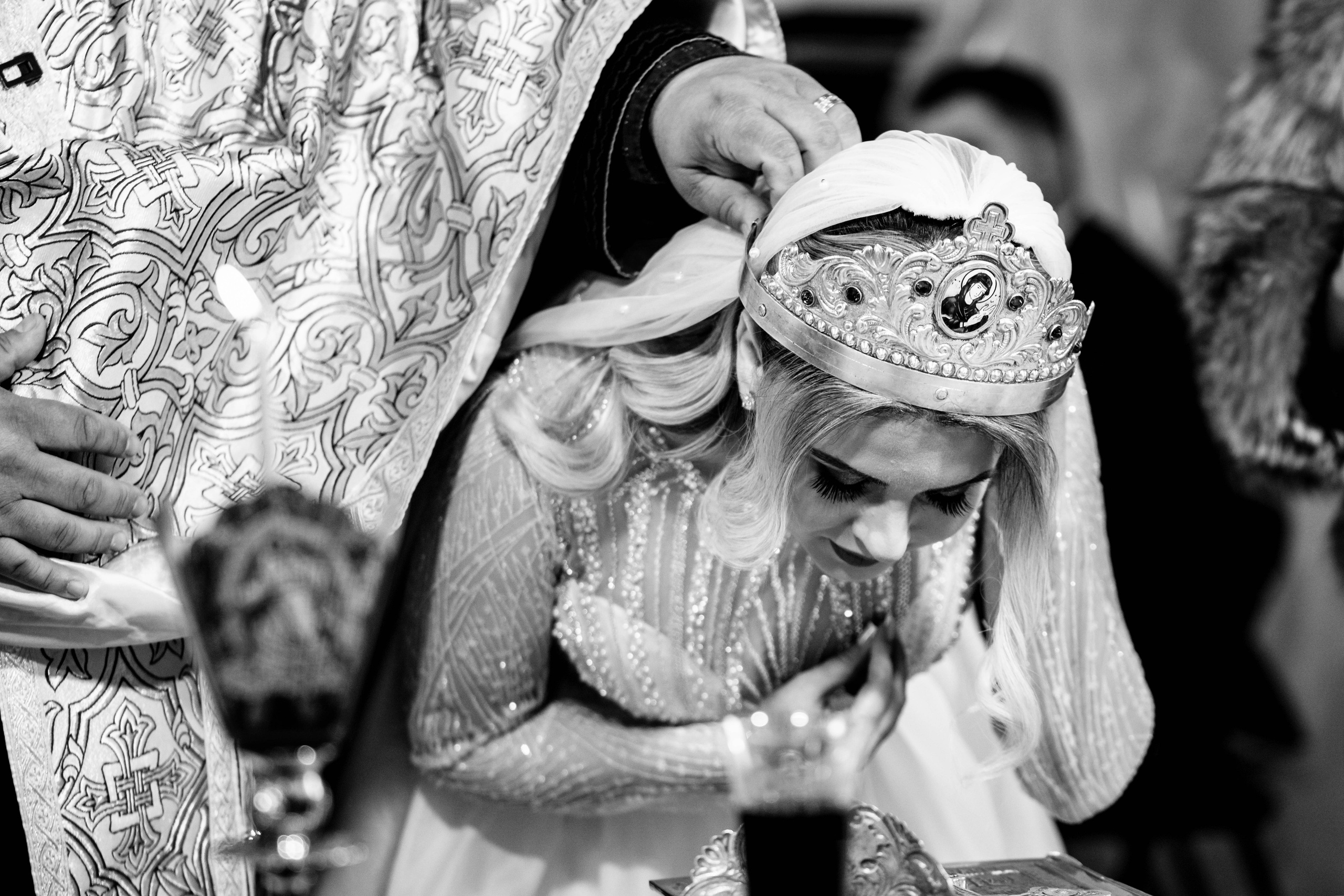 Claudia & Gabriel. Acasă