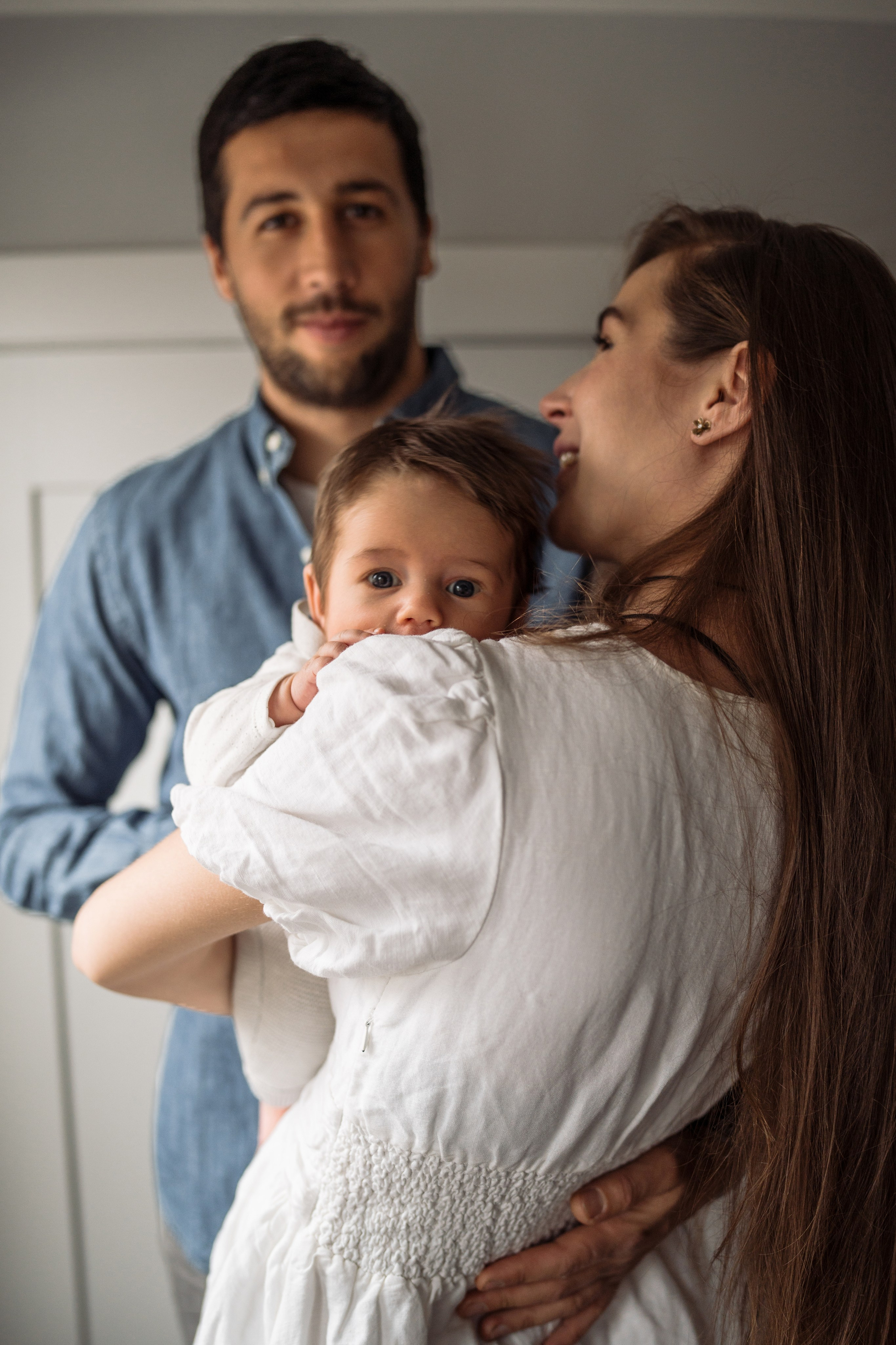 Newborn & Pet Lifestyle Photography – Cute & Heartwarming. Alisa Tant — Family and newborn photographer Bucks County, Montgomery county, Philadelphia, NJ