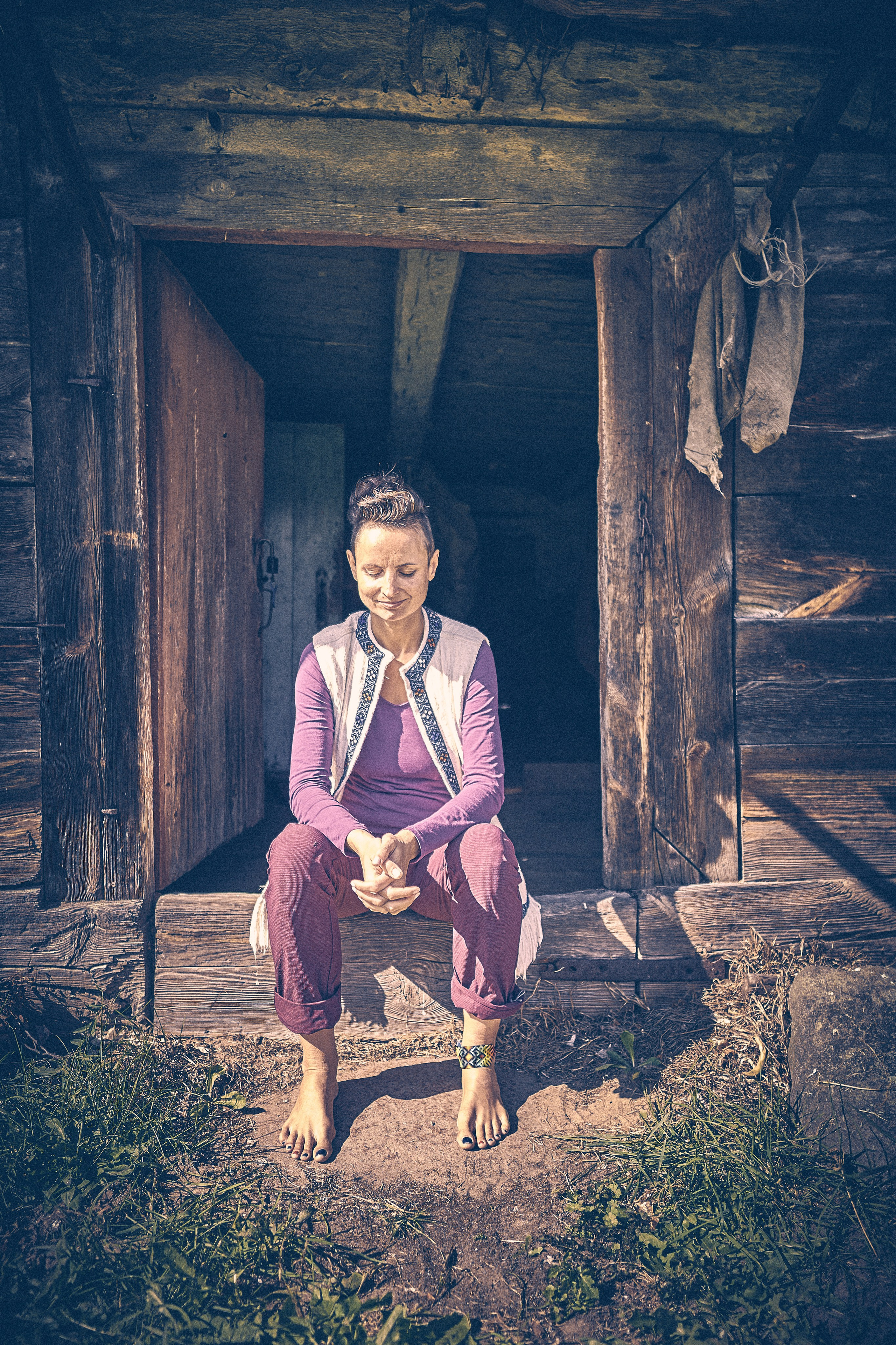 Chatka Pradziadka. Andriej Szypilow — Photography & Videography