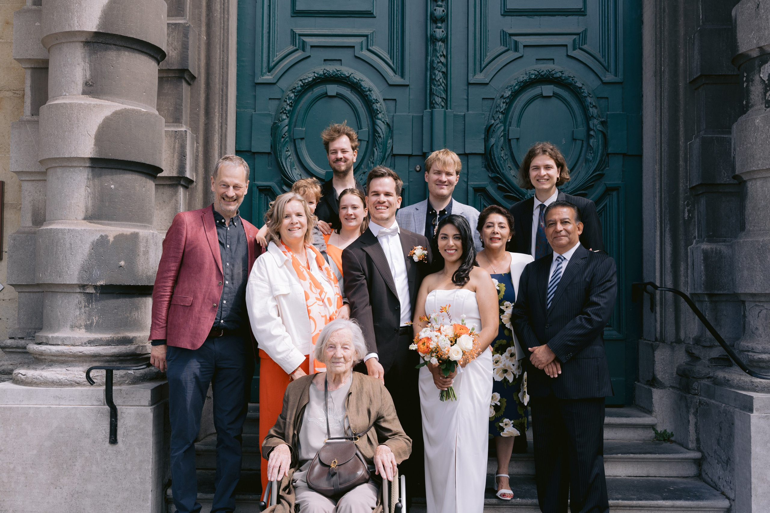 Wedding Mechelen. Little Birdie – Jouw familie- en huwelijksfotograaf in België en daarbuiten