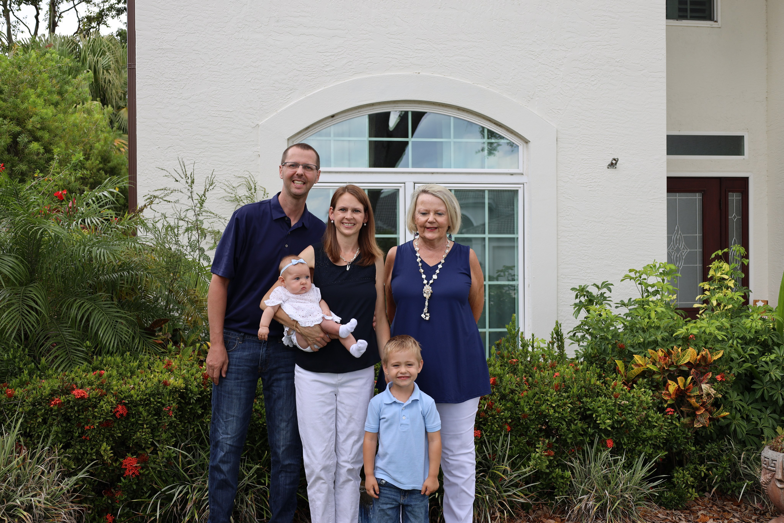 Home. Out and About 239