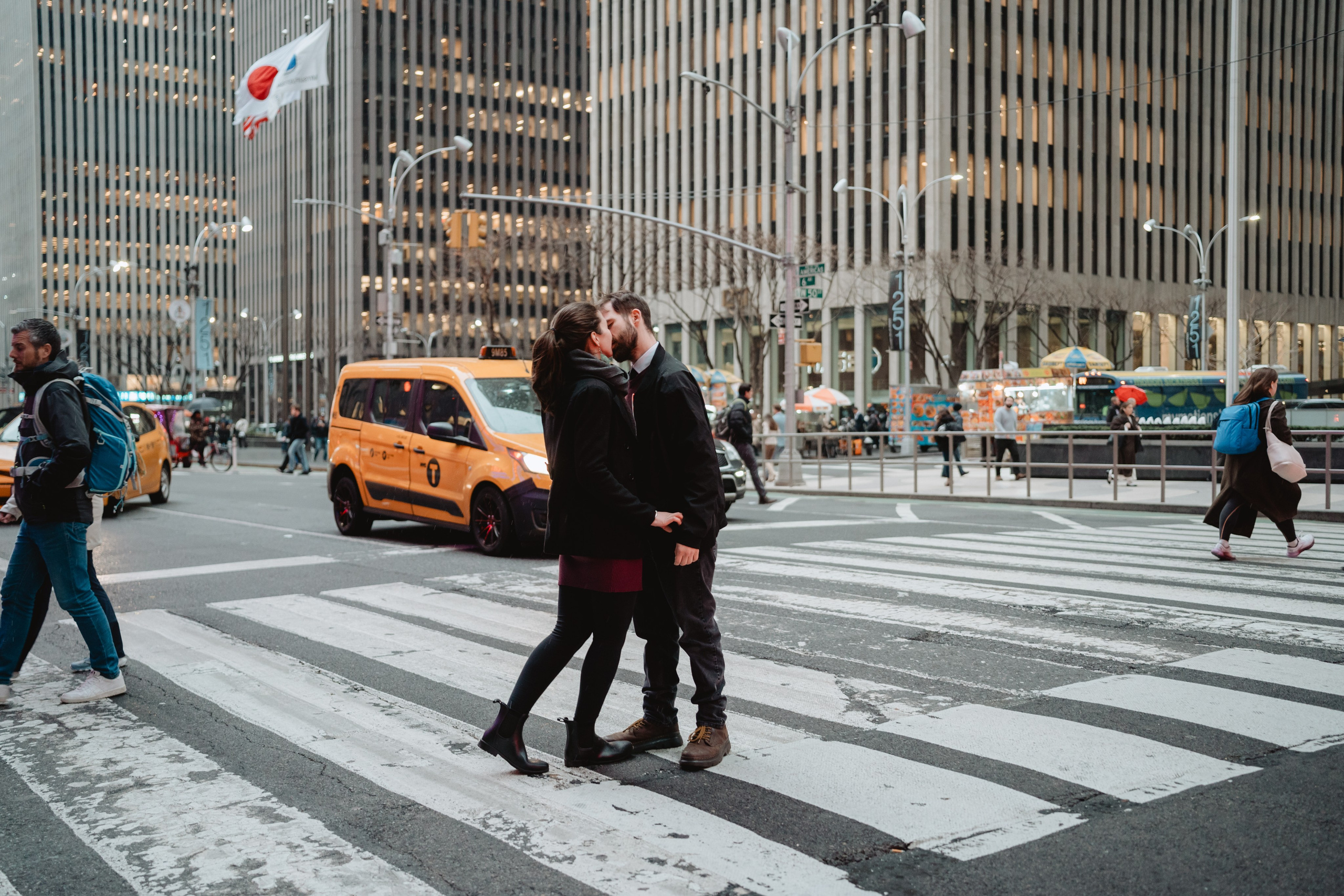 Casey&Charlie. Photographer in New York Faery By Mary
