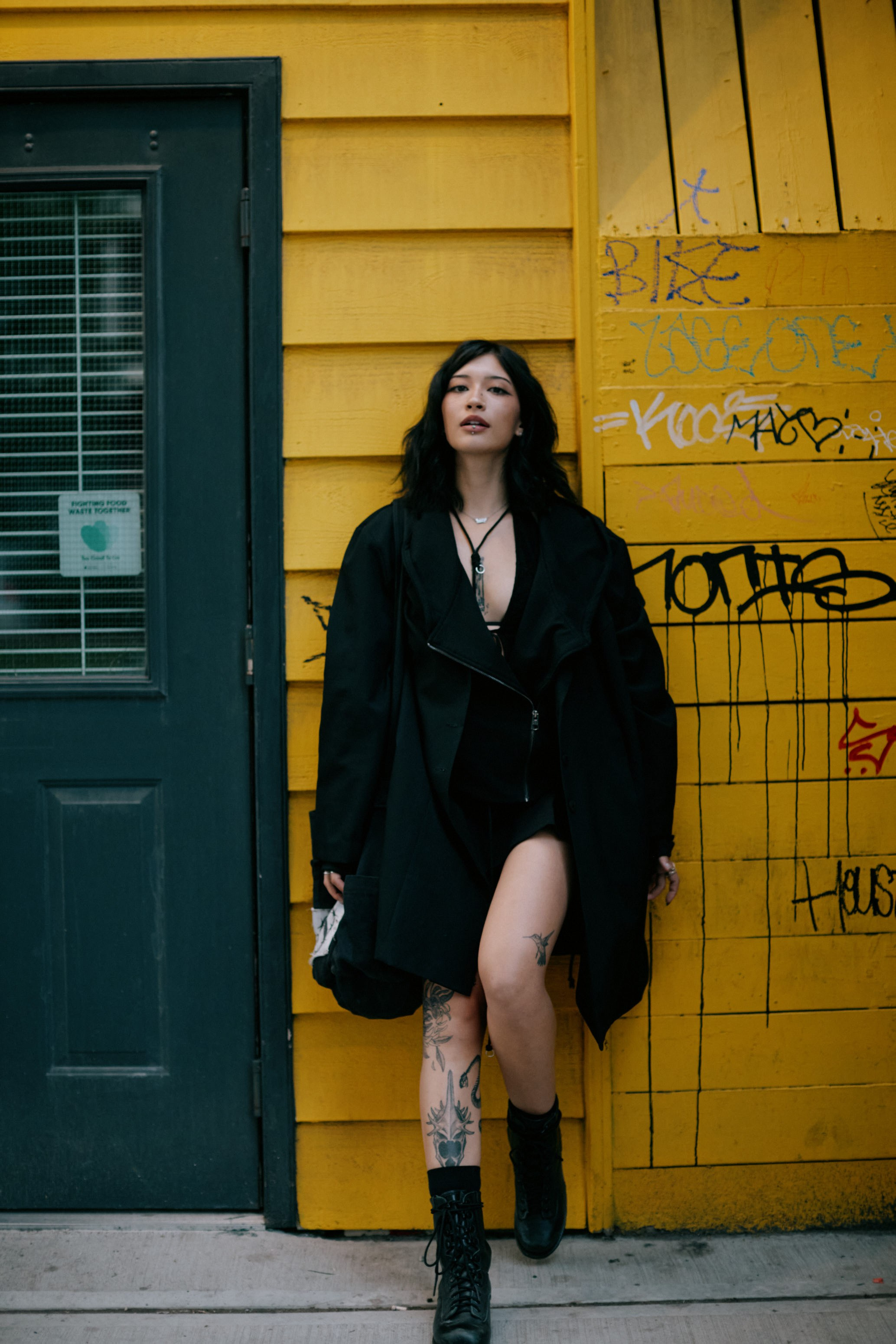 Kensington, YYC. Location131 | Vancouver Photographer for Fashion, Portraits, Events and More Across Canada| YVR — Vlad Li