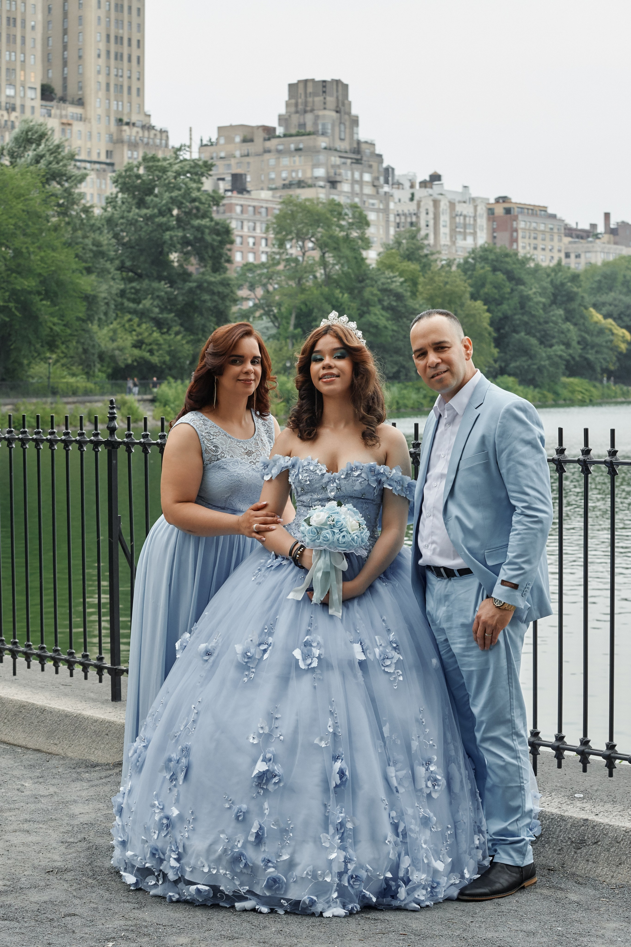 Qeencenera. Professional Wedding and event photographer USA New York