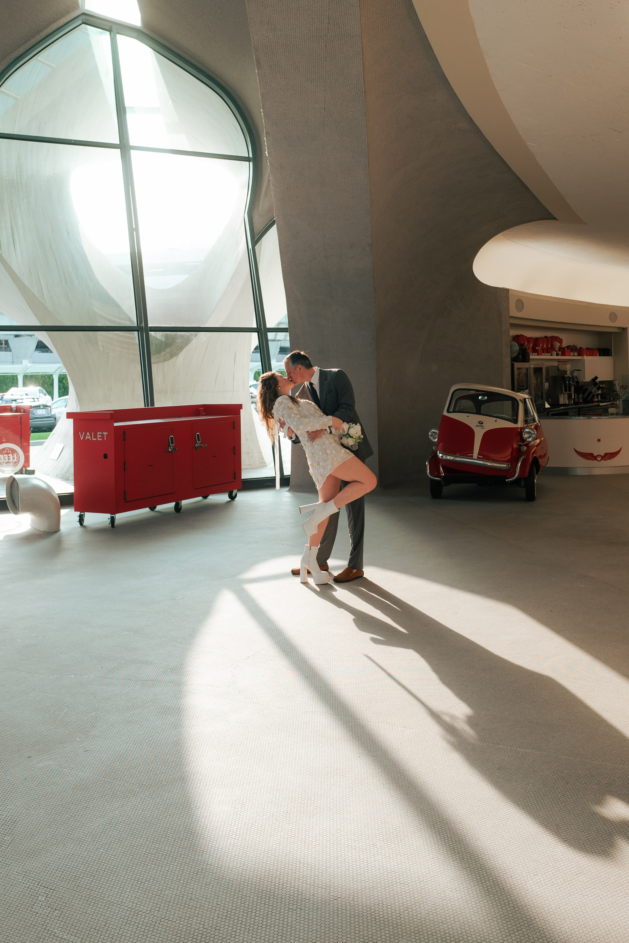 NYC City Hall Elopement Photographer