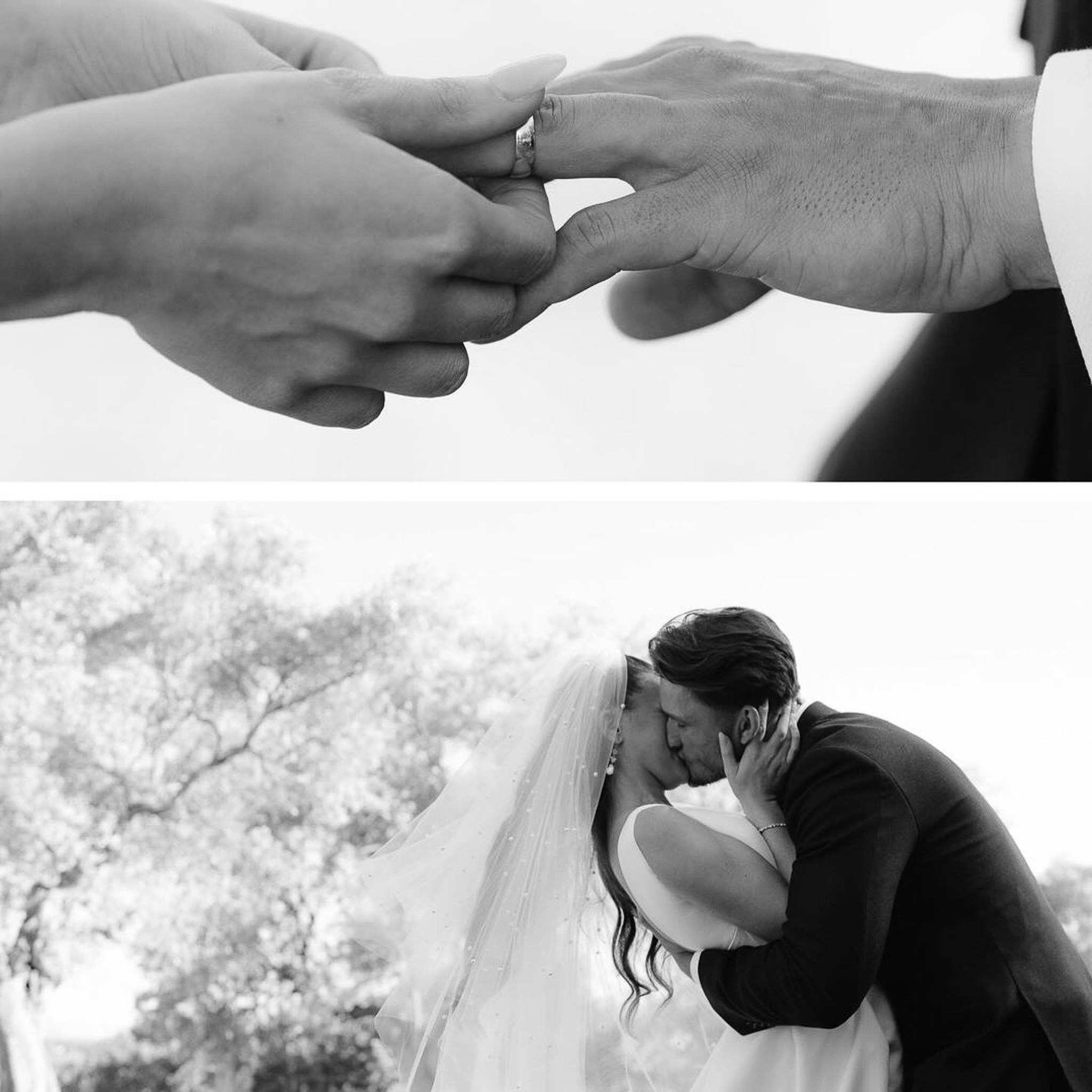Rural Wedding Officiant Mallorca | Ella & Charles