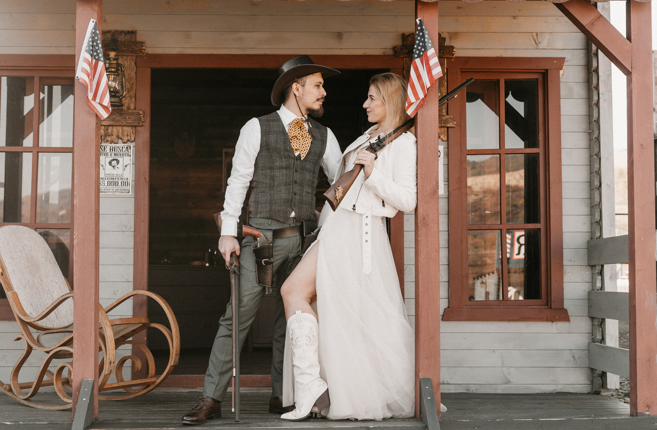 Christiana & Gyuszi. Dara Lens | The art of remembering