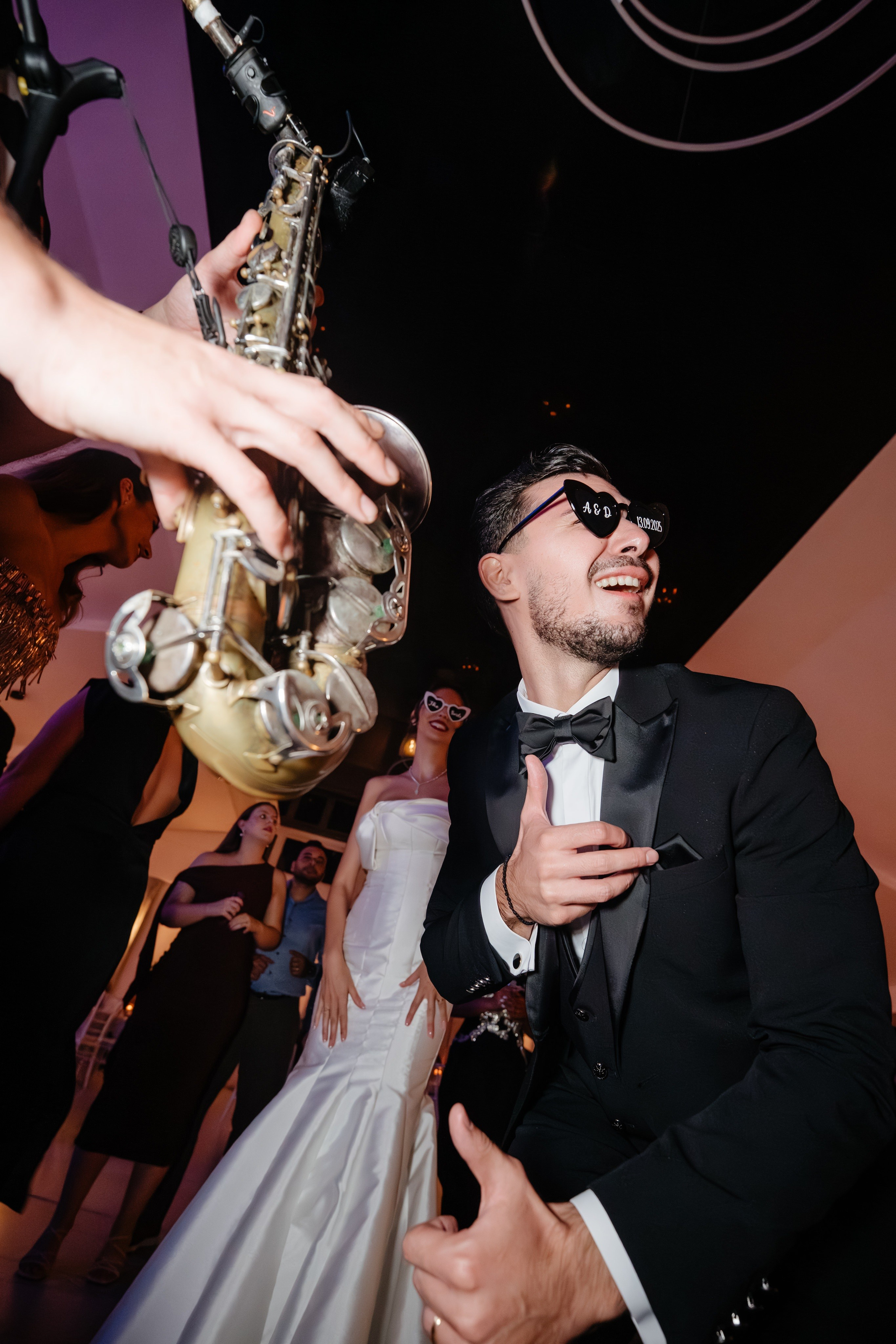 Povestea de nuntă a lui Anca și Dragoș în Bacău | Fotografie de Eveniment. Raw Studio. Fotograful tau de nunta!