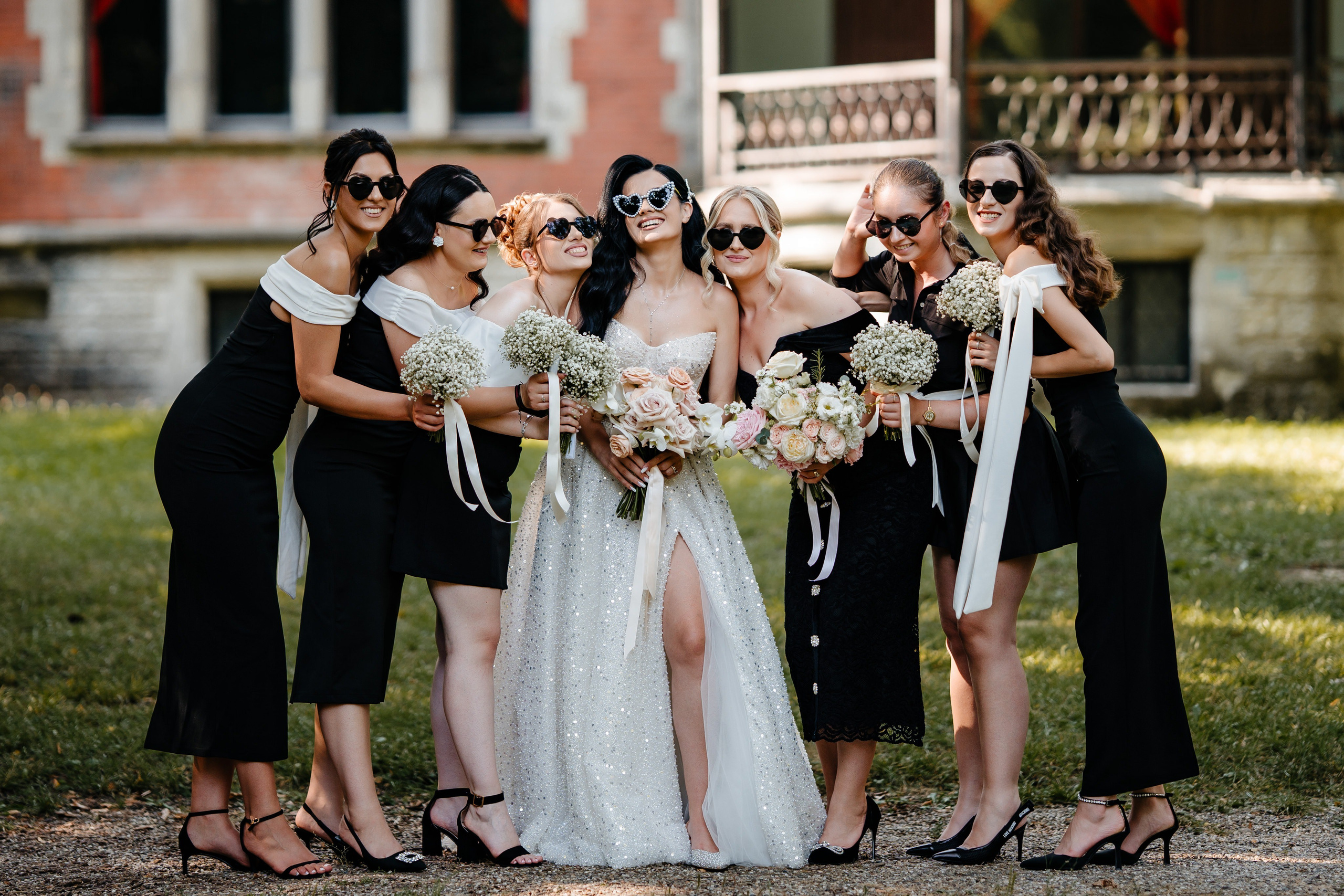 Catalina & Remus. Raw Studio. Fotograful tau de nunta!