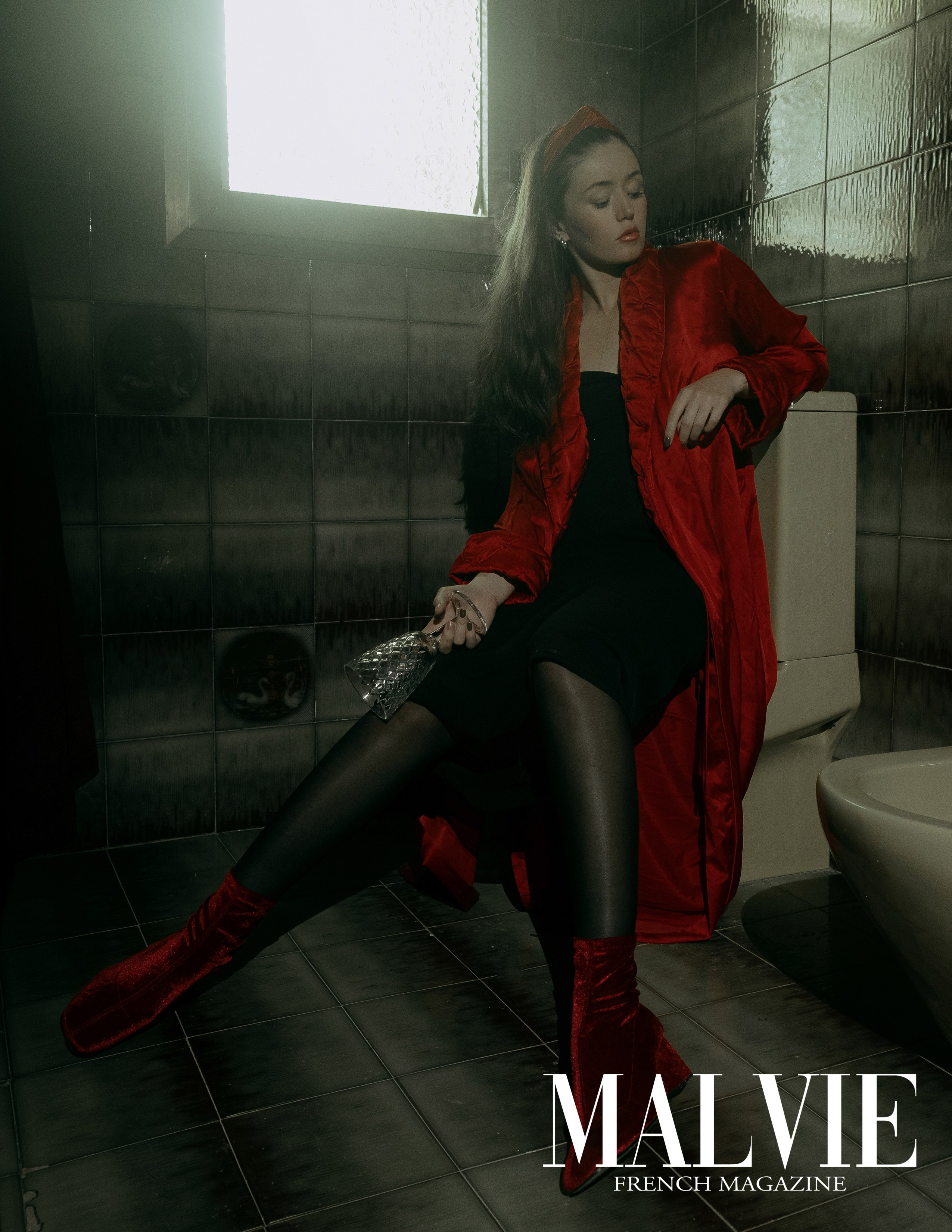 The best publications of the project Dream House