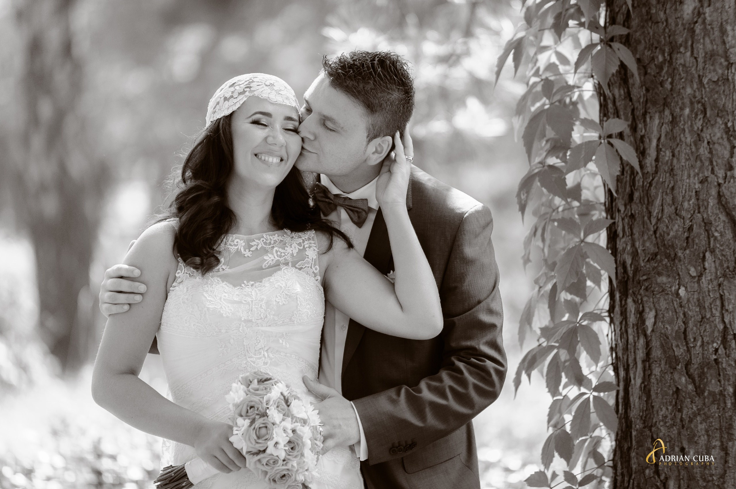 Fotograf nunta Iasi | Adrian Cuba — servicii profesionale de fotografie de nunta