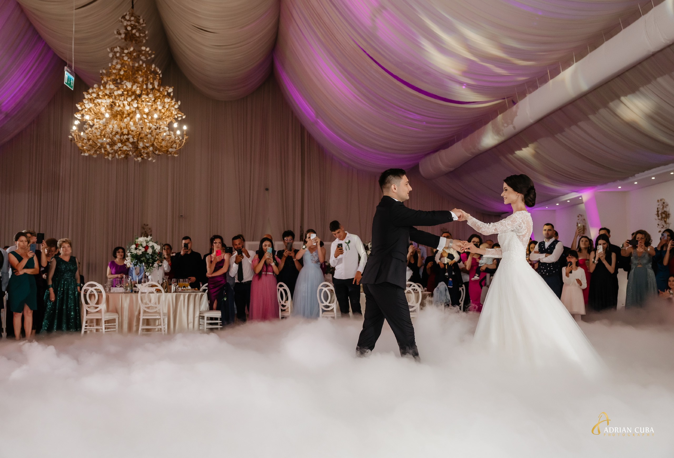 Fotograf nunta Iasi | Adrian Cuba — servicii profesionale de fotografie de nunta