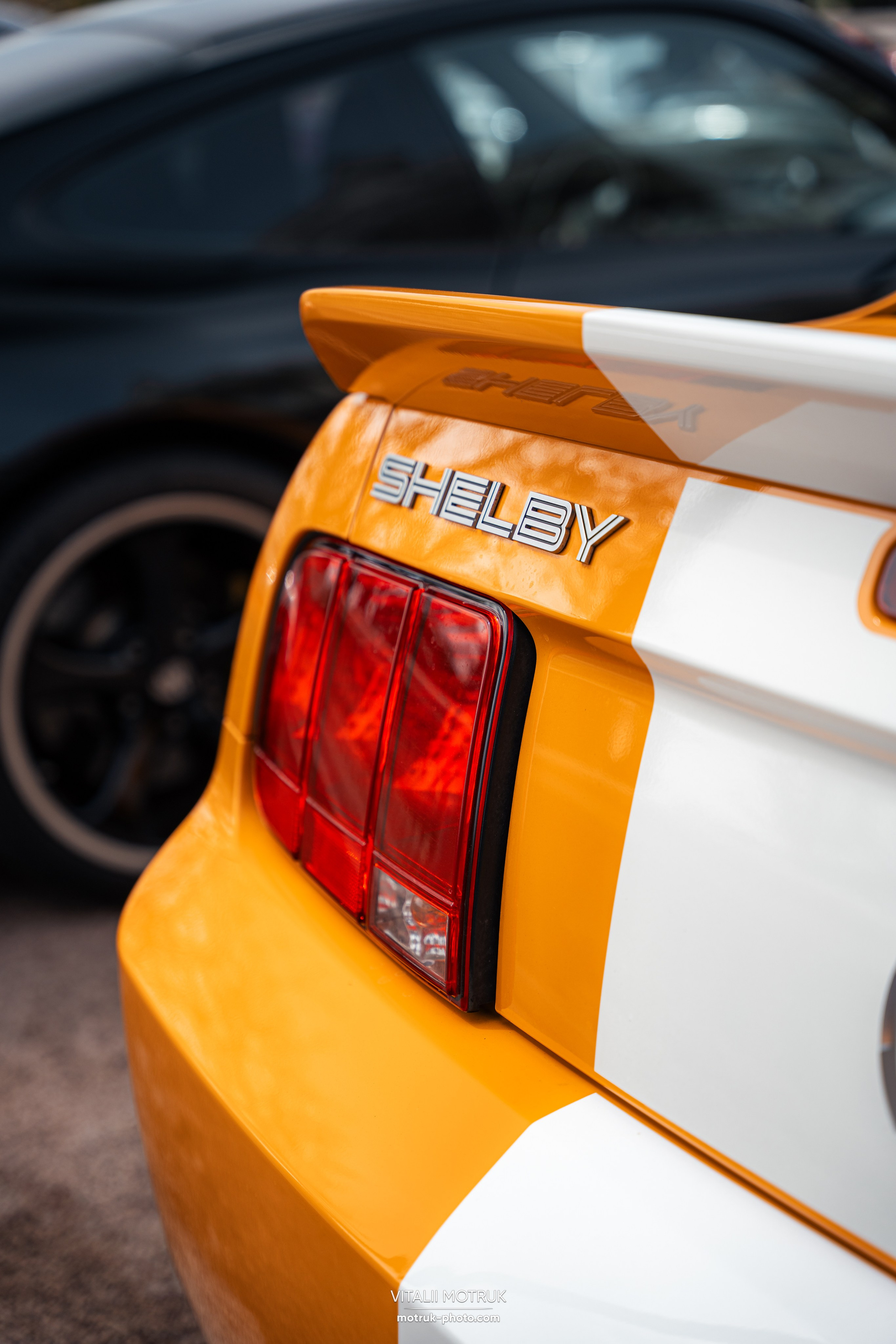 Cars and Coffee Monaco 29 mars 2026. Photographer in Paris — Vitalii Motruk