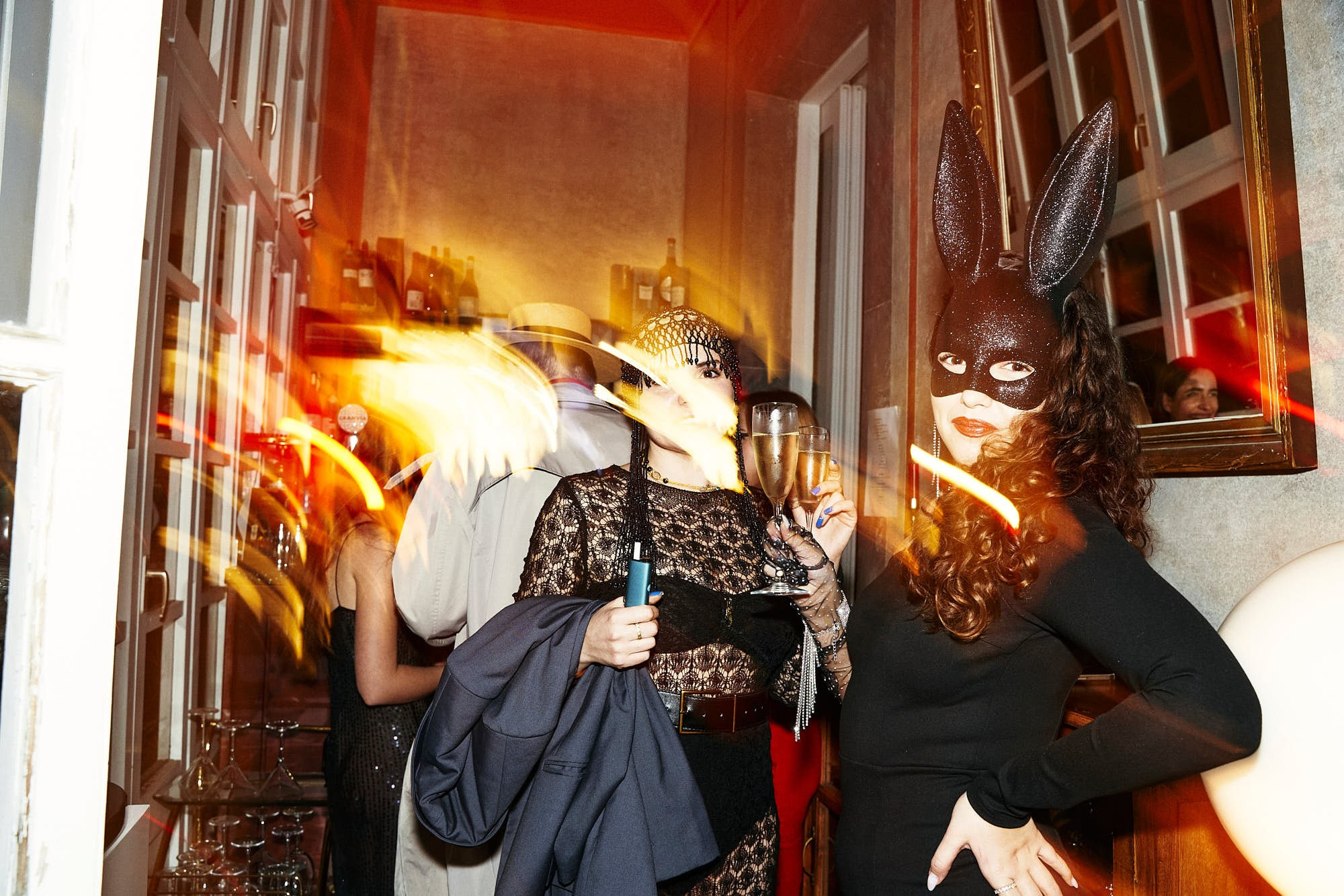 Cumpleaños en Barcelona | Fotografía Exclusiva de Eventos Privados