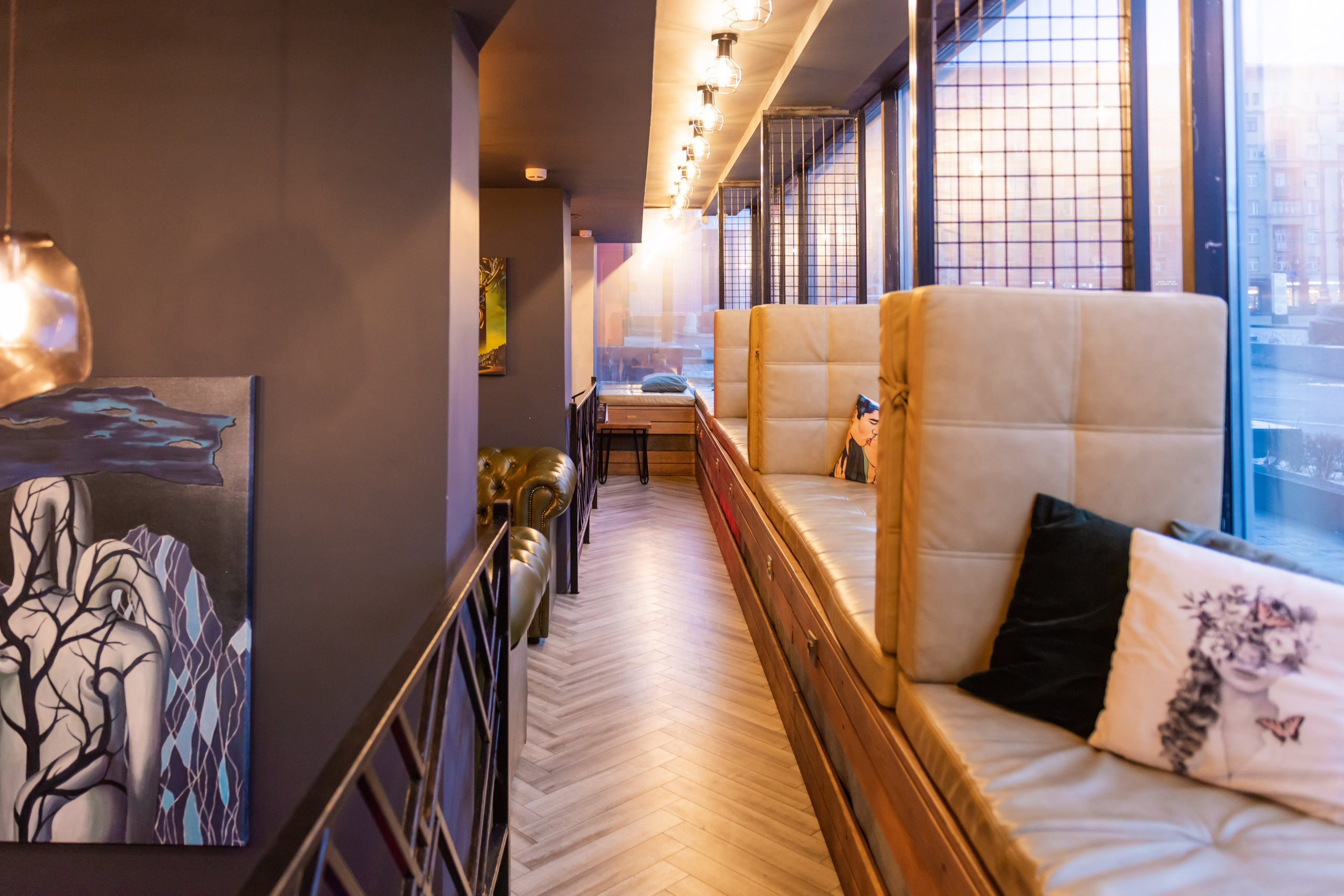 Кальянная HookahPlace Курская. ФОТОГРАФ МЕКСИКА КИНТАНА-РОО