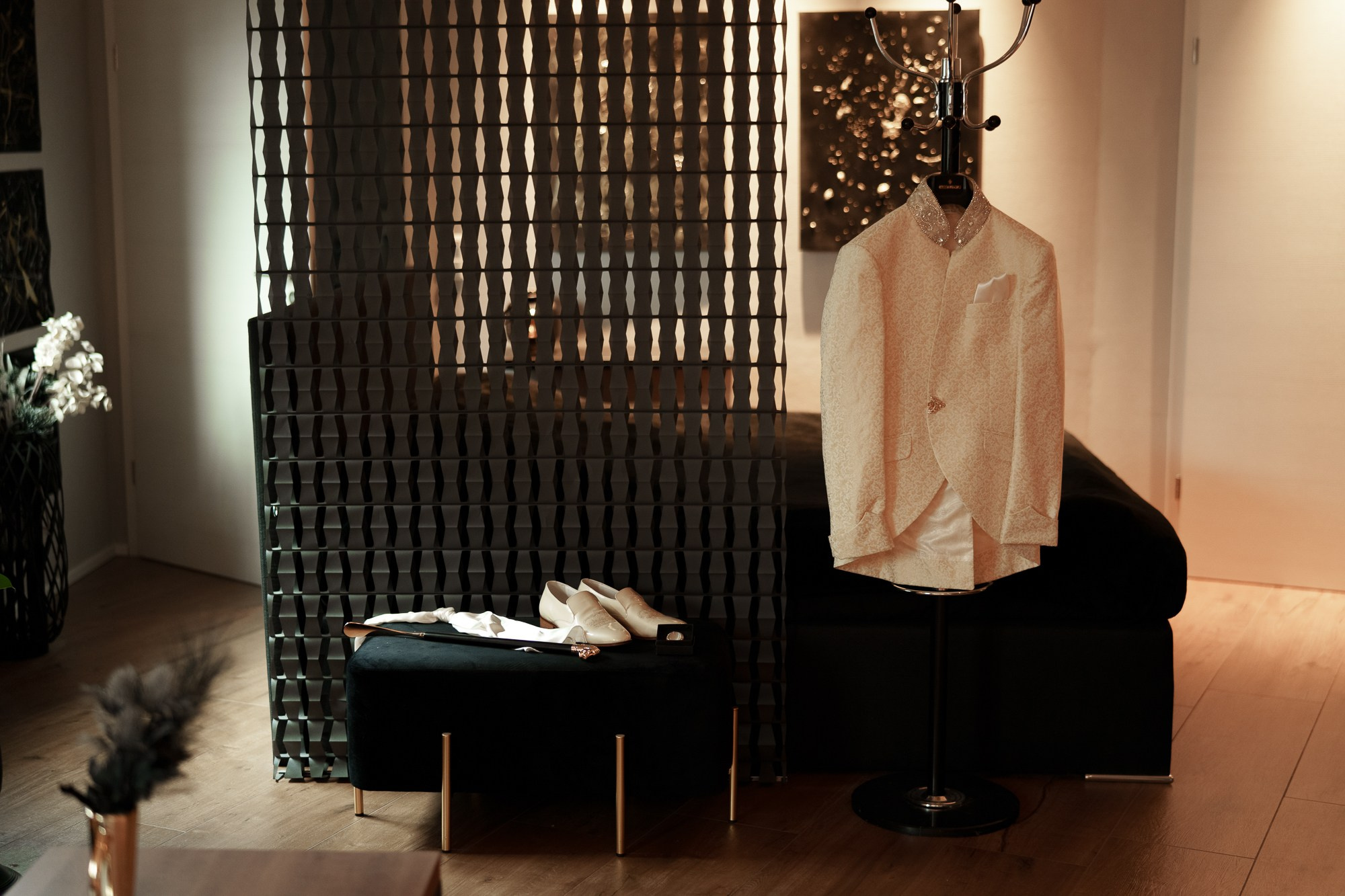 Schloss Eberstein & Schloss Favorite – J&T | Hochzeitsfotograf Karlsruhe