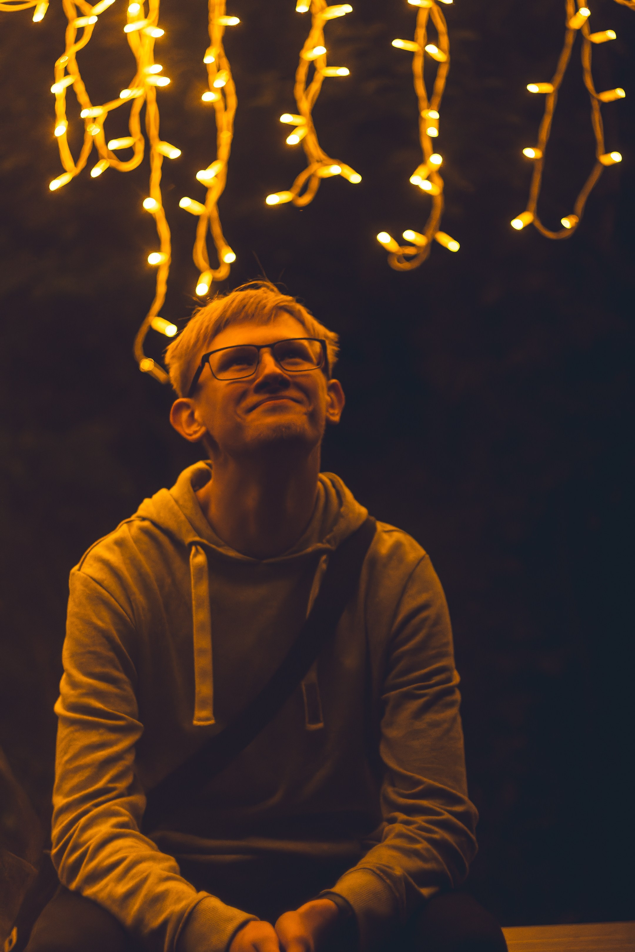 Nebula 25 — Fotod teie hingele