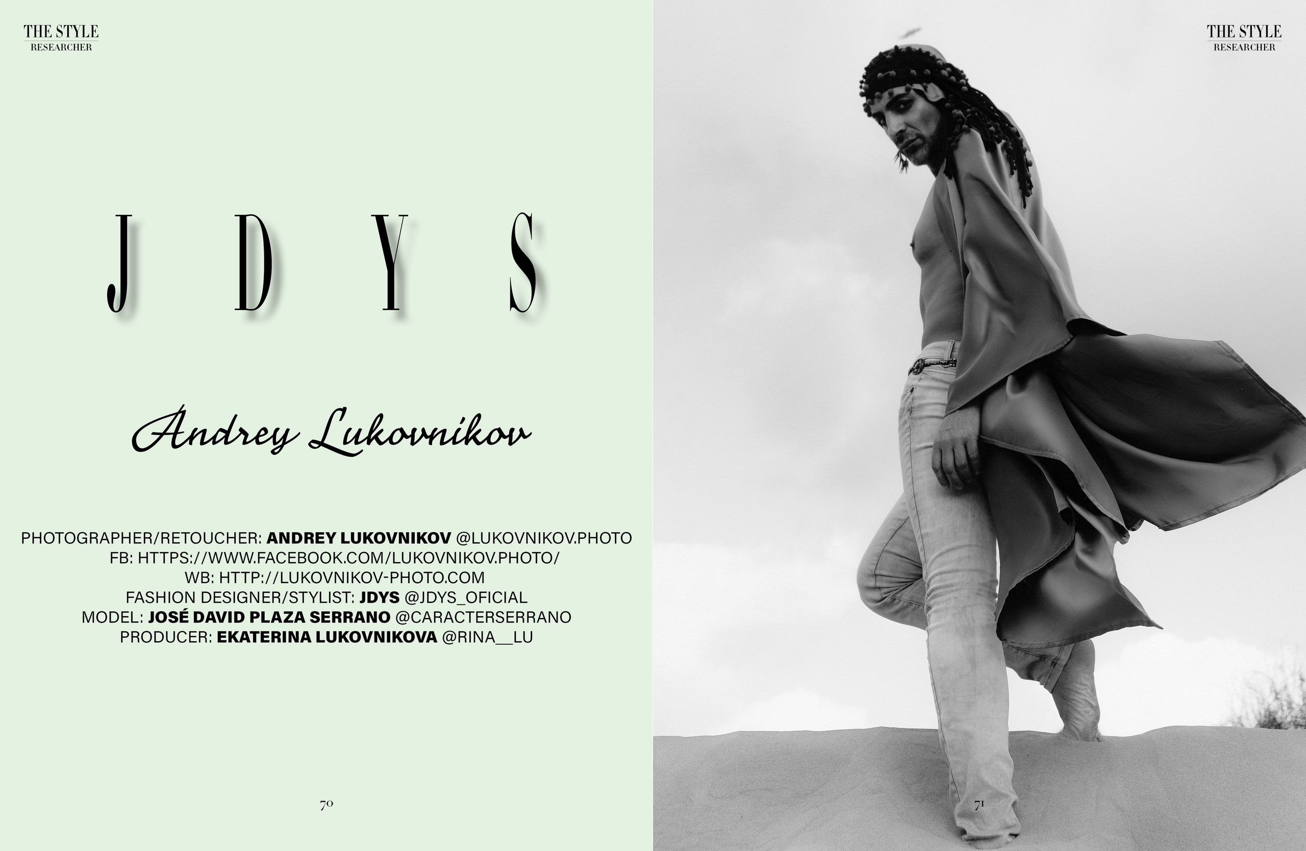 The best publications of the project JDYS