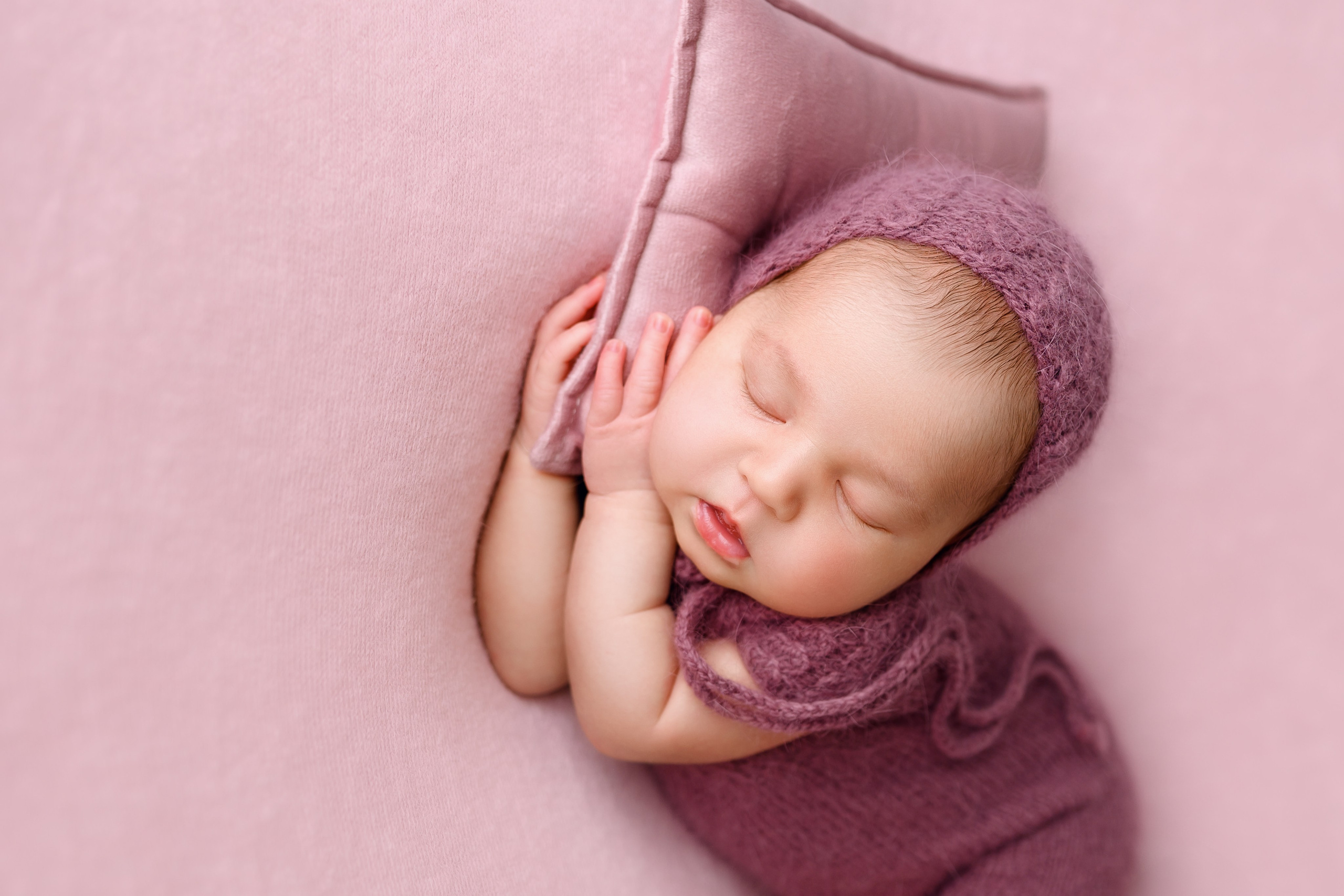 Фотосессия новорожденных Даугавпилс. Фотограф / Даугавпилс / Studija Natalie / Наталья Евменова